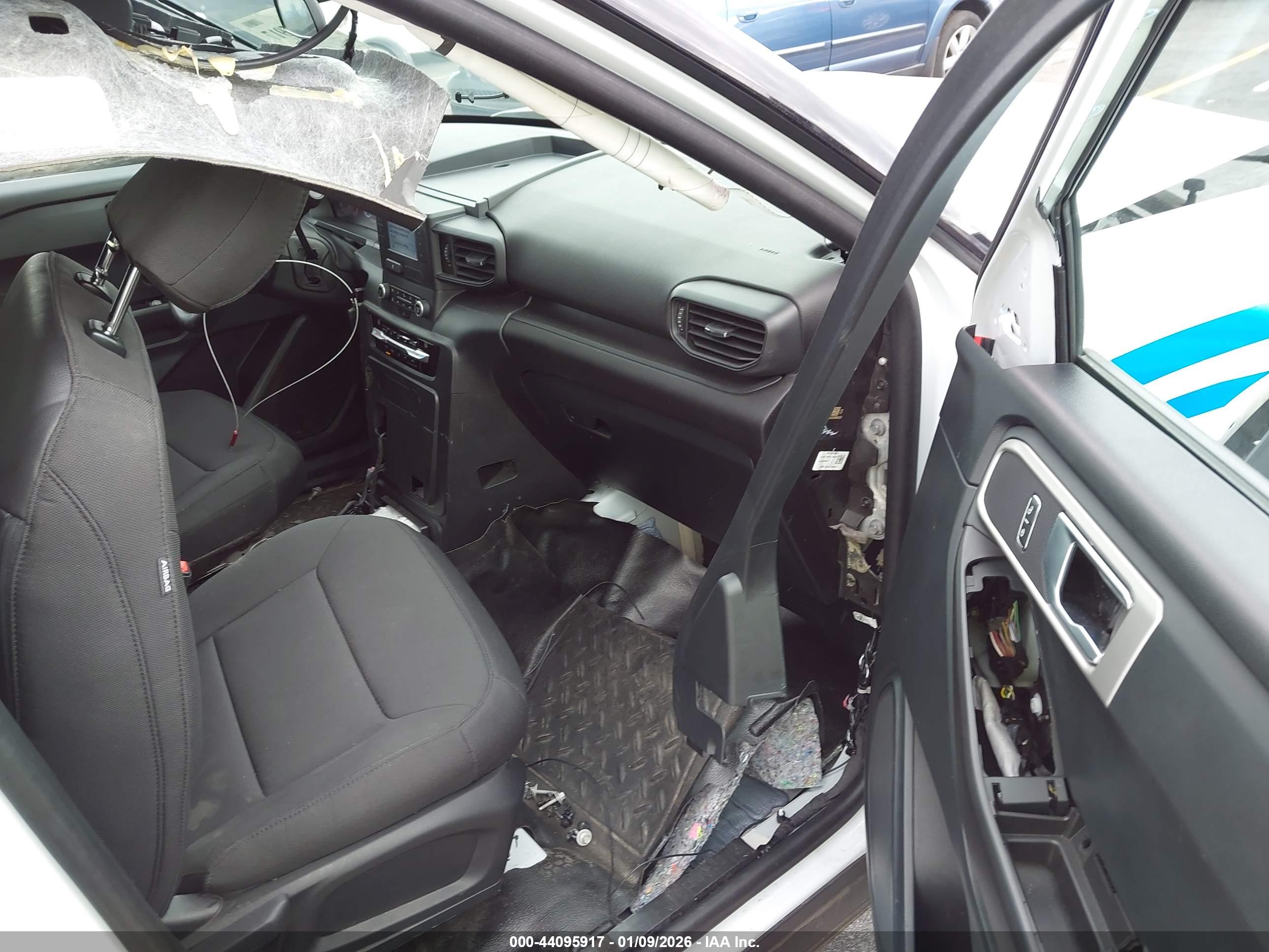 FORD POLICE image 5
