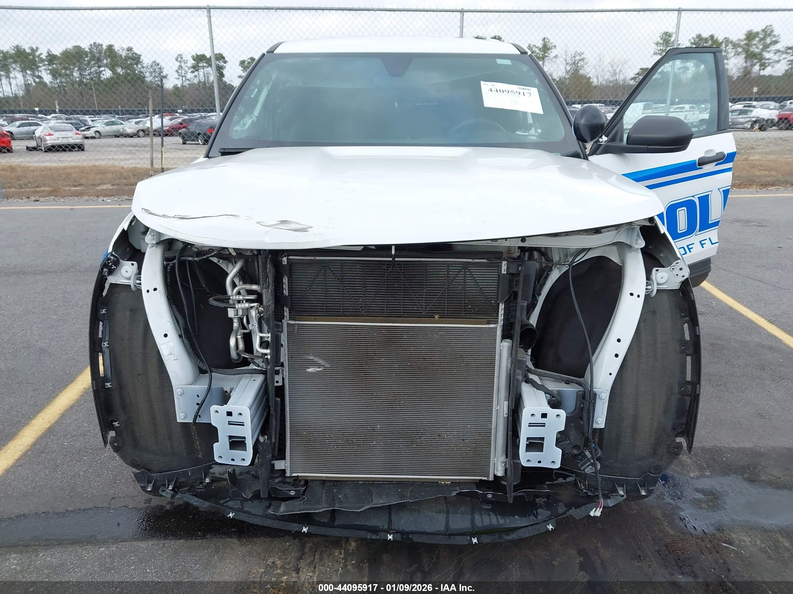 FORD POLICE image 6