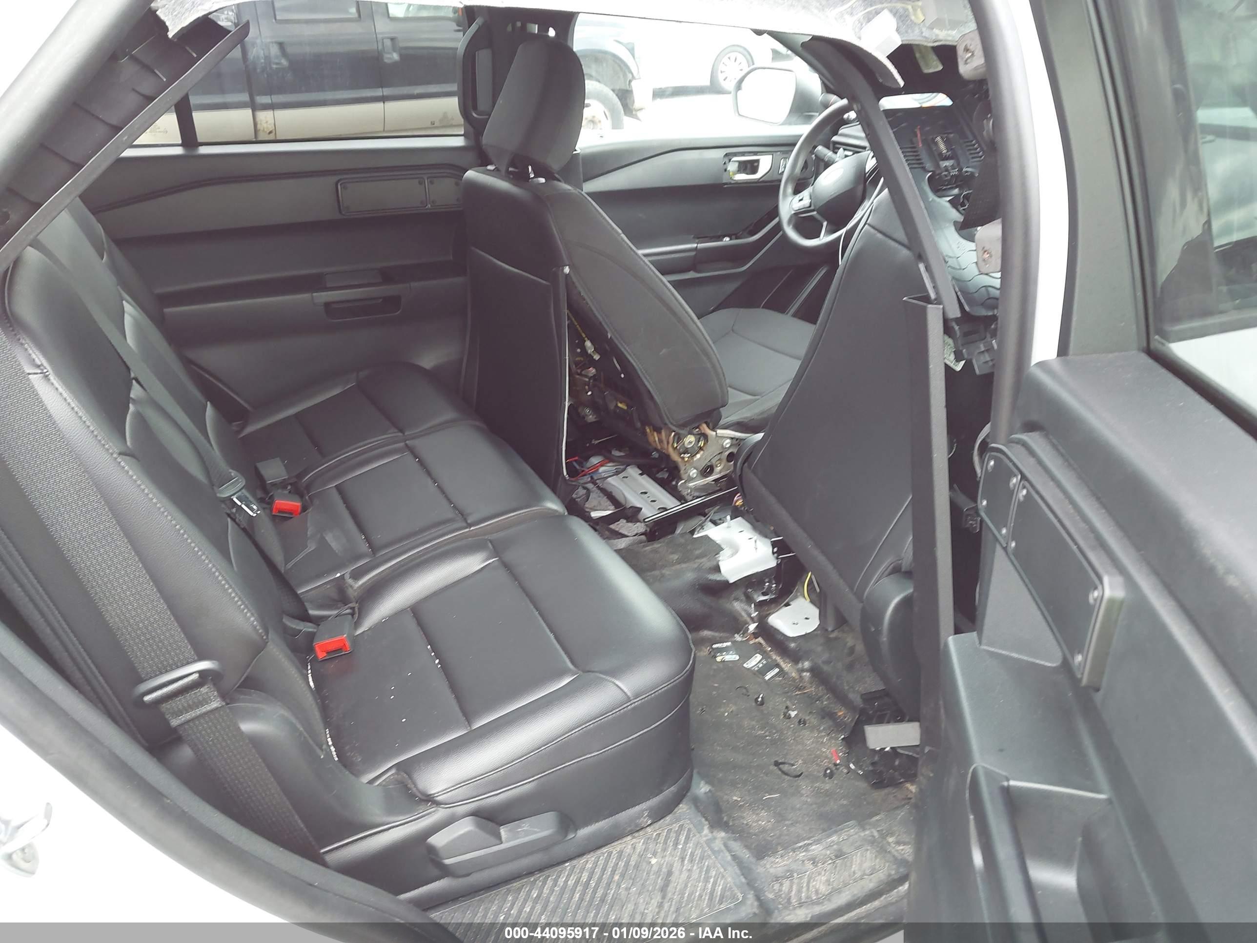 FORD POLICE image 8