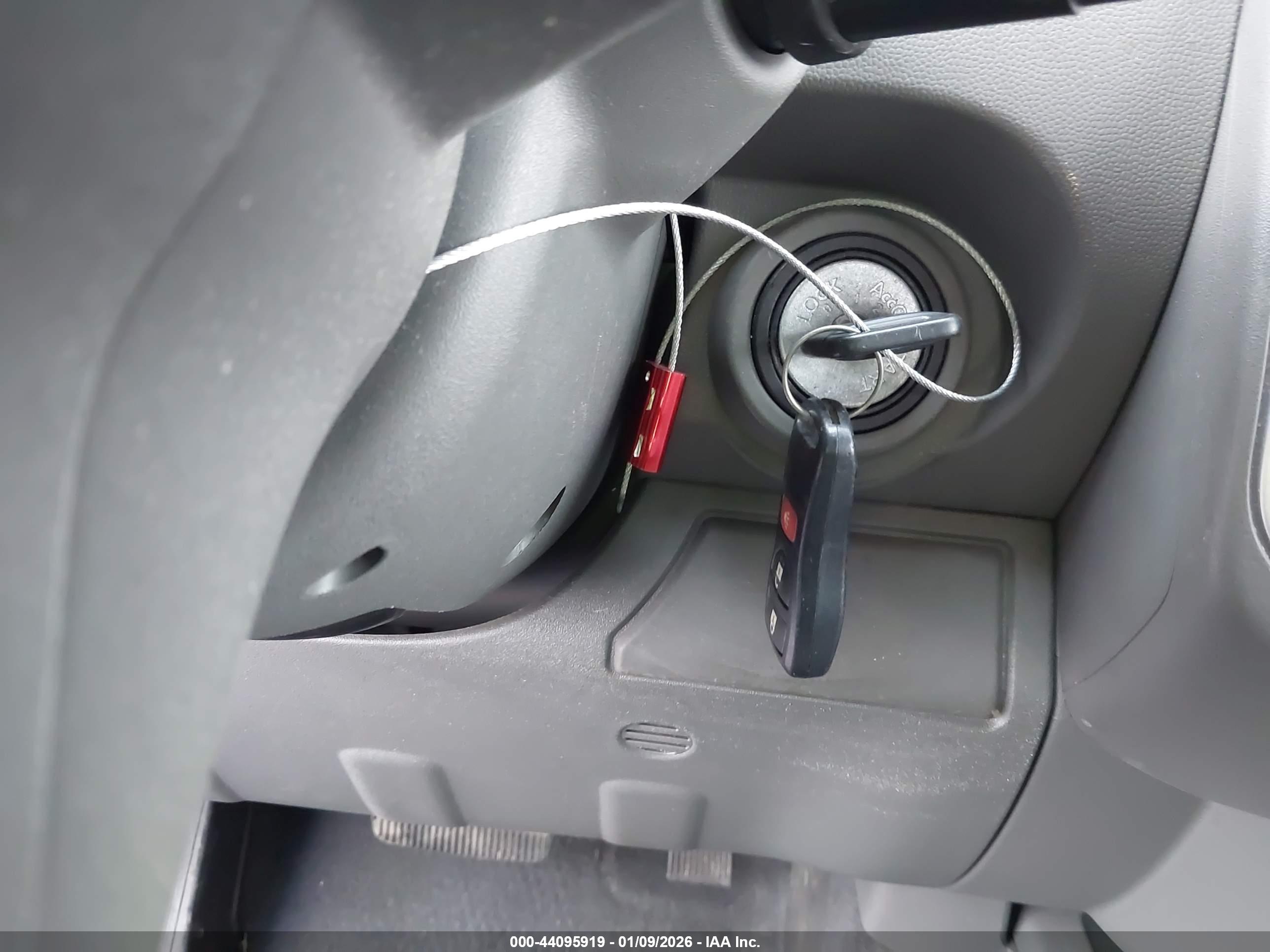 NISSAN FRONTIER image 11