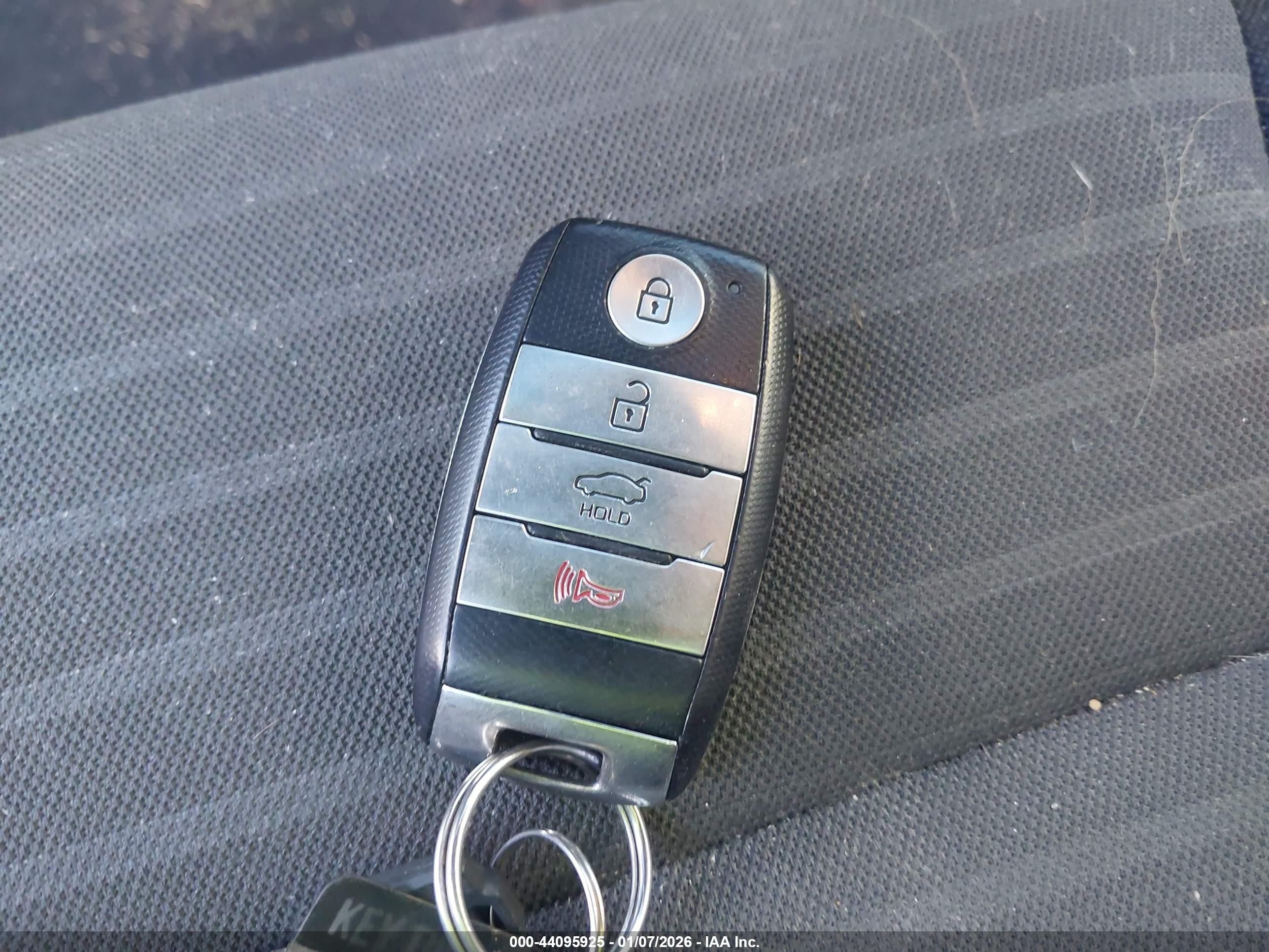 KIA FORTE image 11