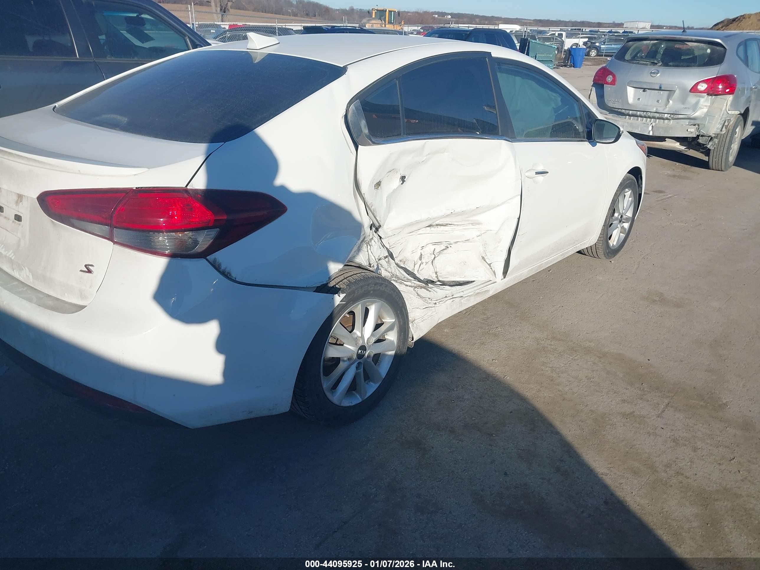 KIA FORTE image 4