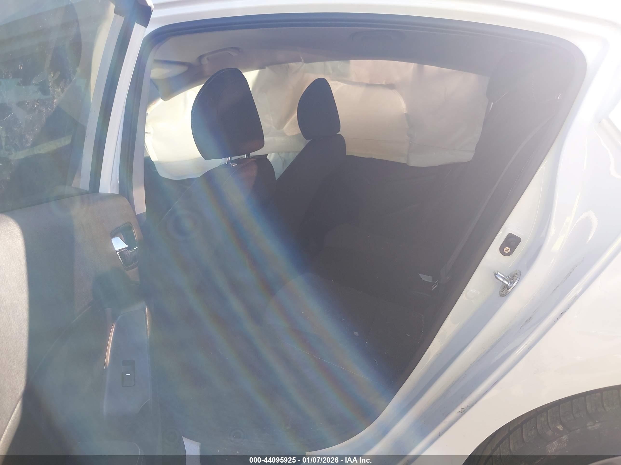 KIA FORTE image 8