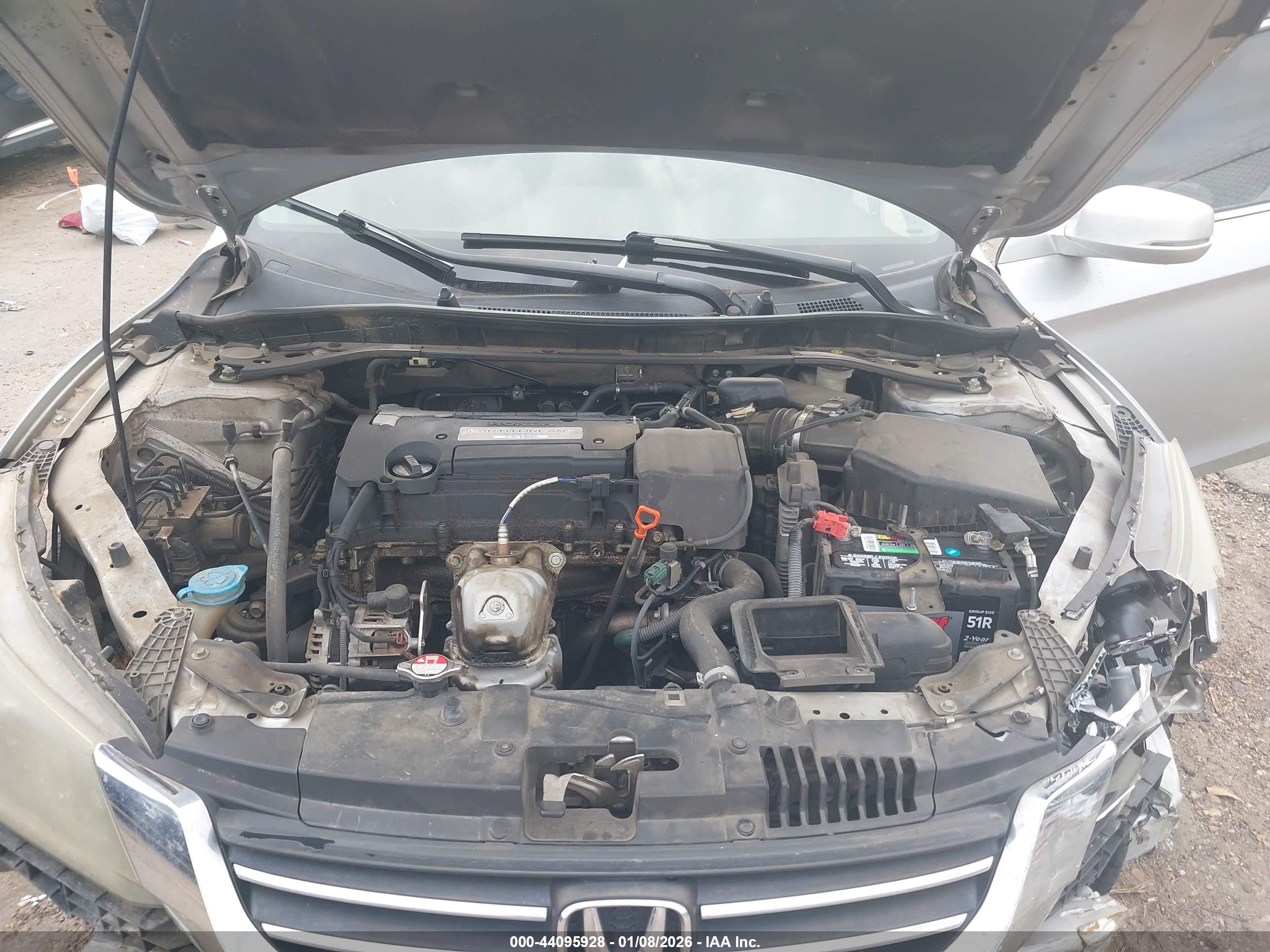 HONDA ACCORD image 10