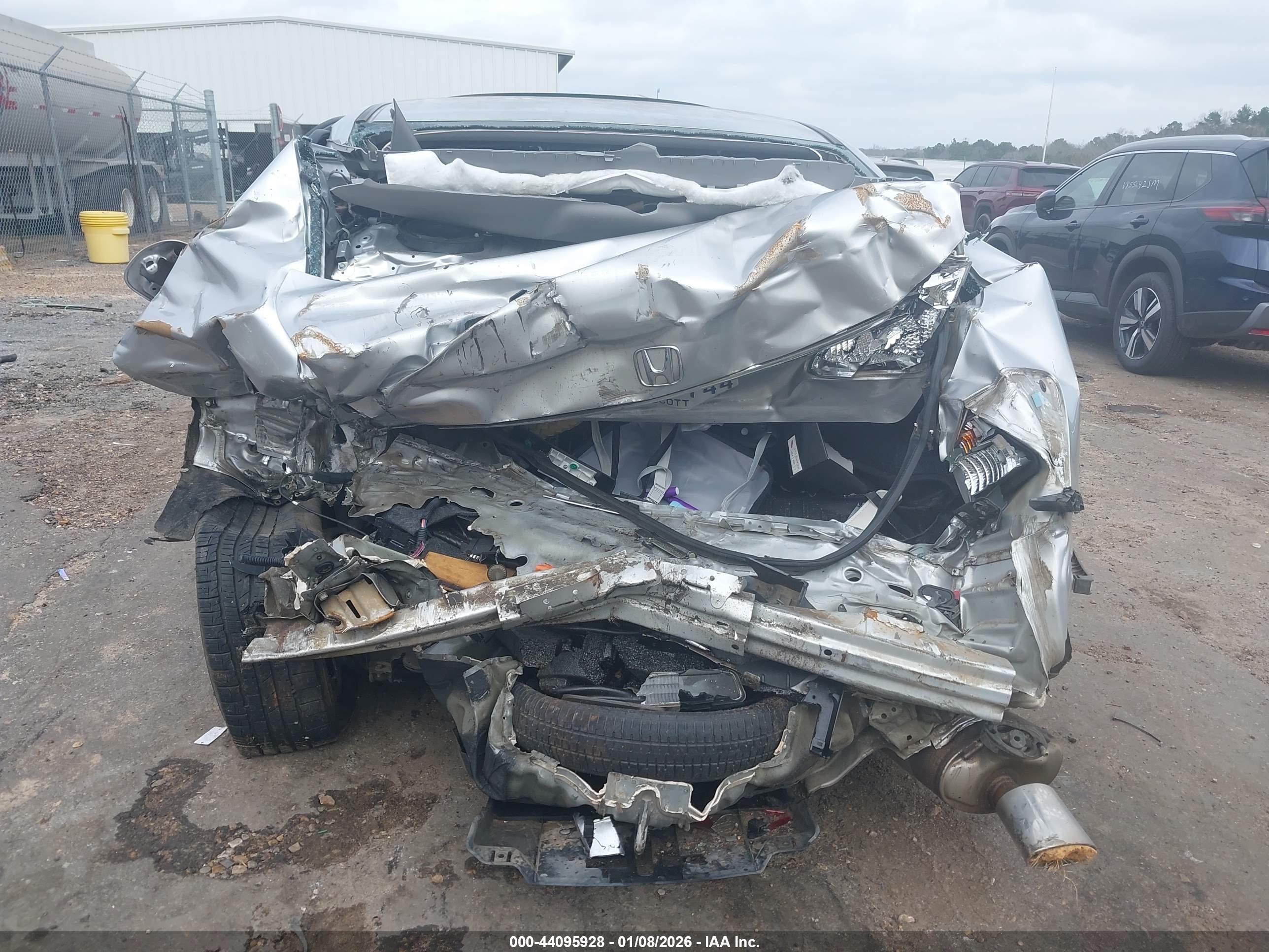 HONDA ACCORD image 6
