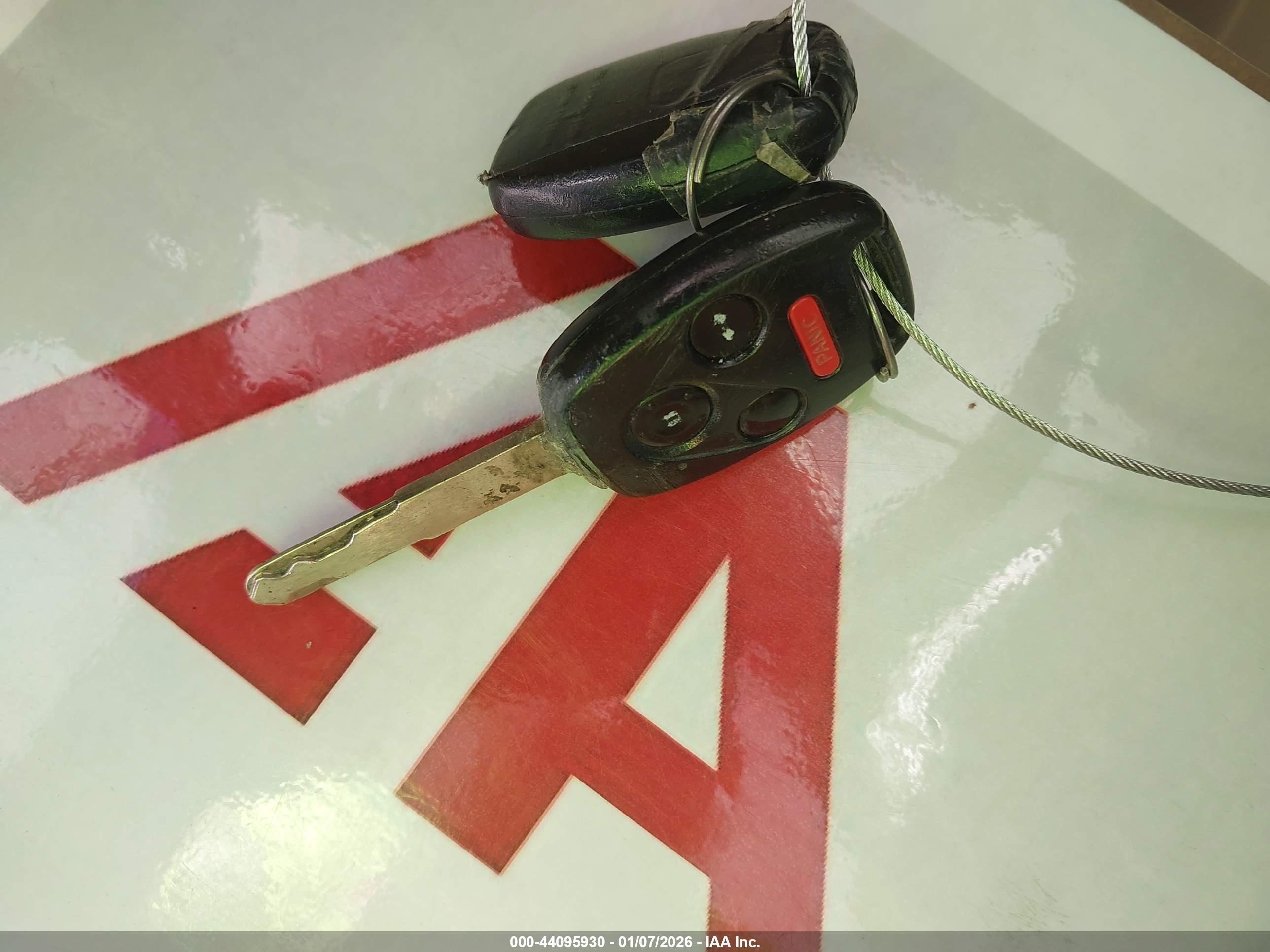 HONDA ACCORD image 11