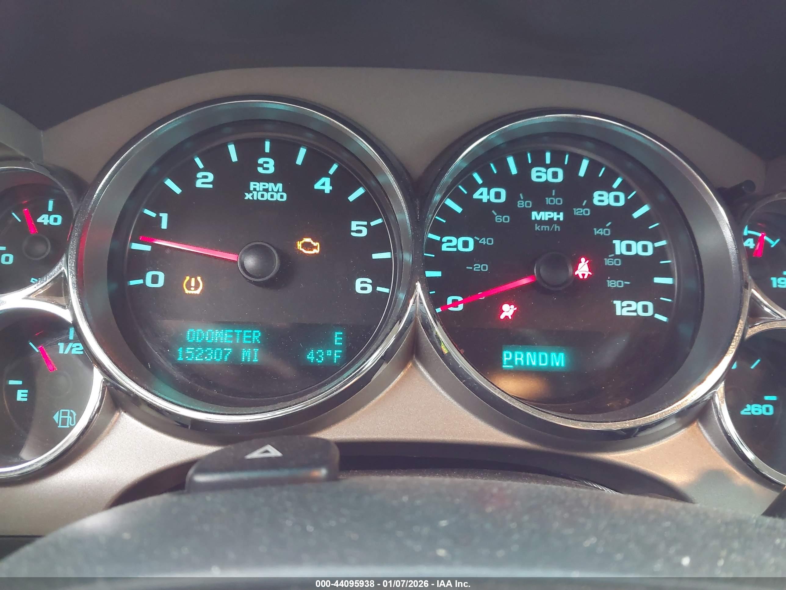 GMC SIERRA image 7
