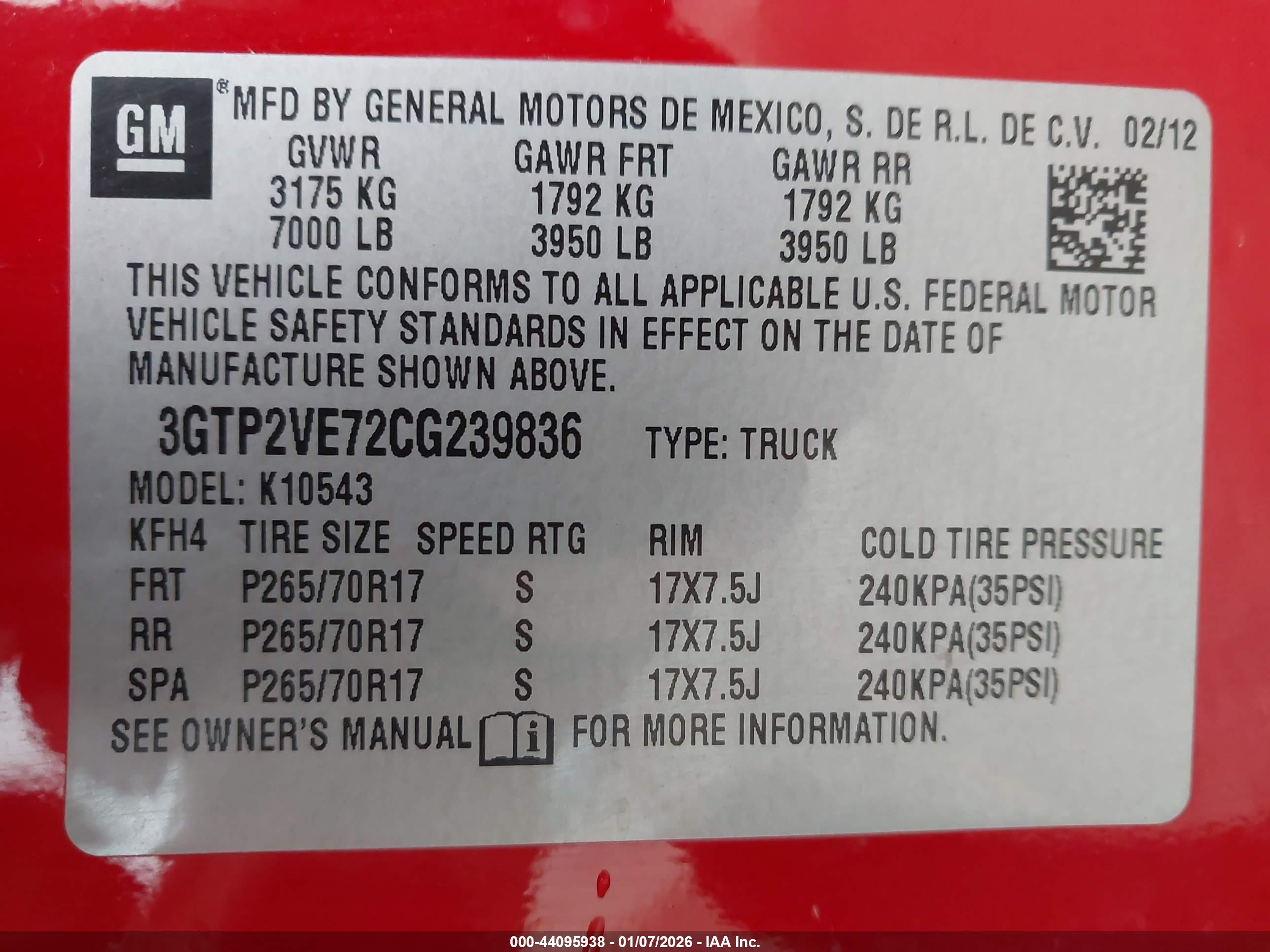GMC SIERRA image 9
