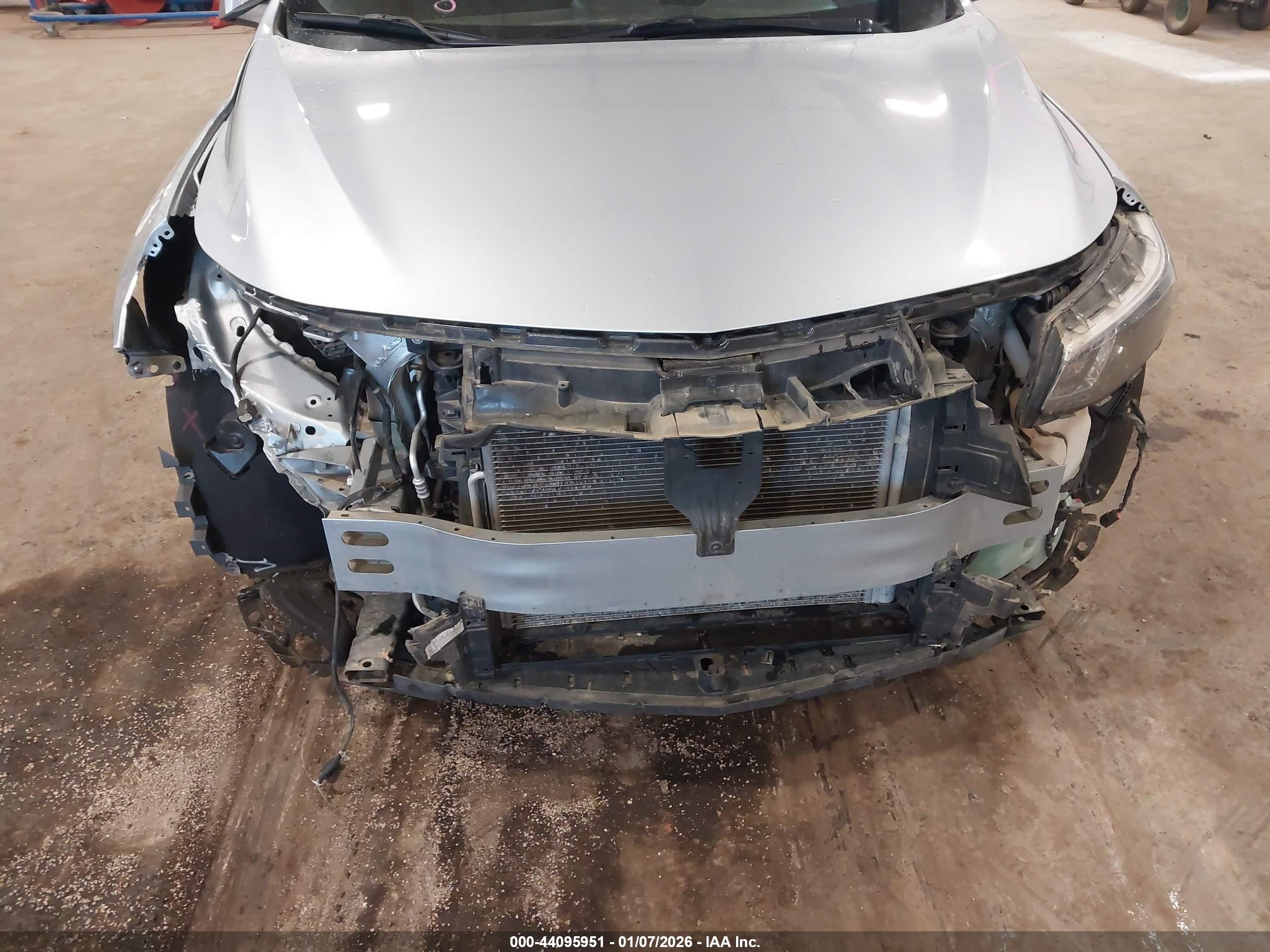 CHEVROLET MALIBU image 6