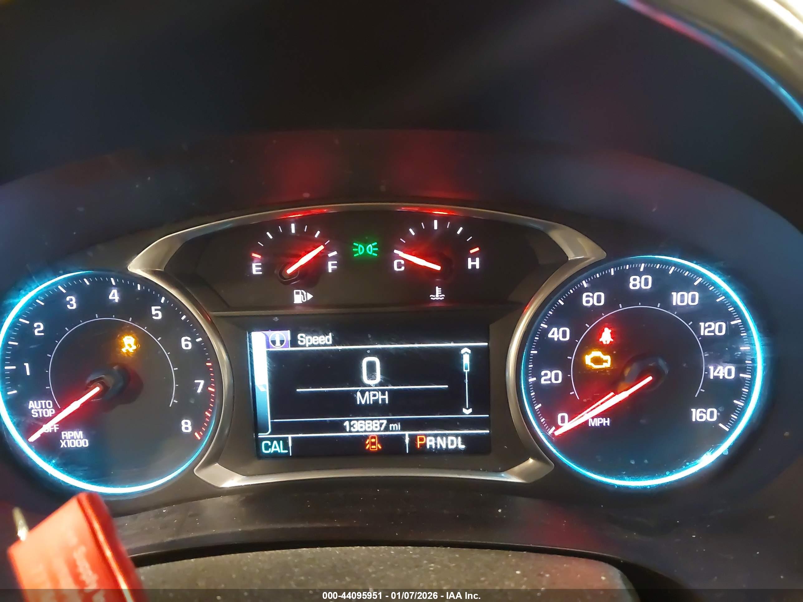 CHEVROLET MALIBU image 7