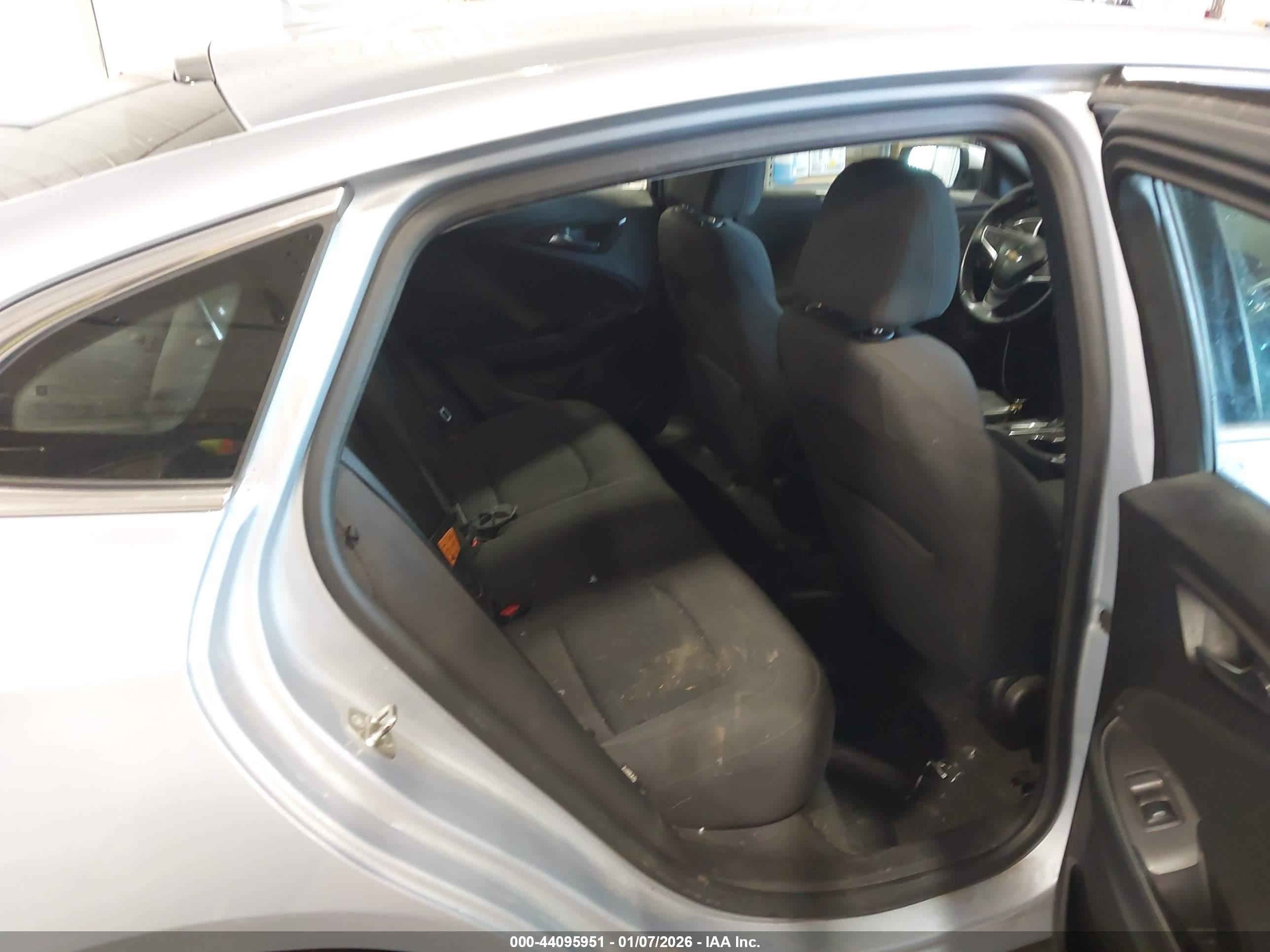 CHEVROLET MALIBU image 8