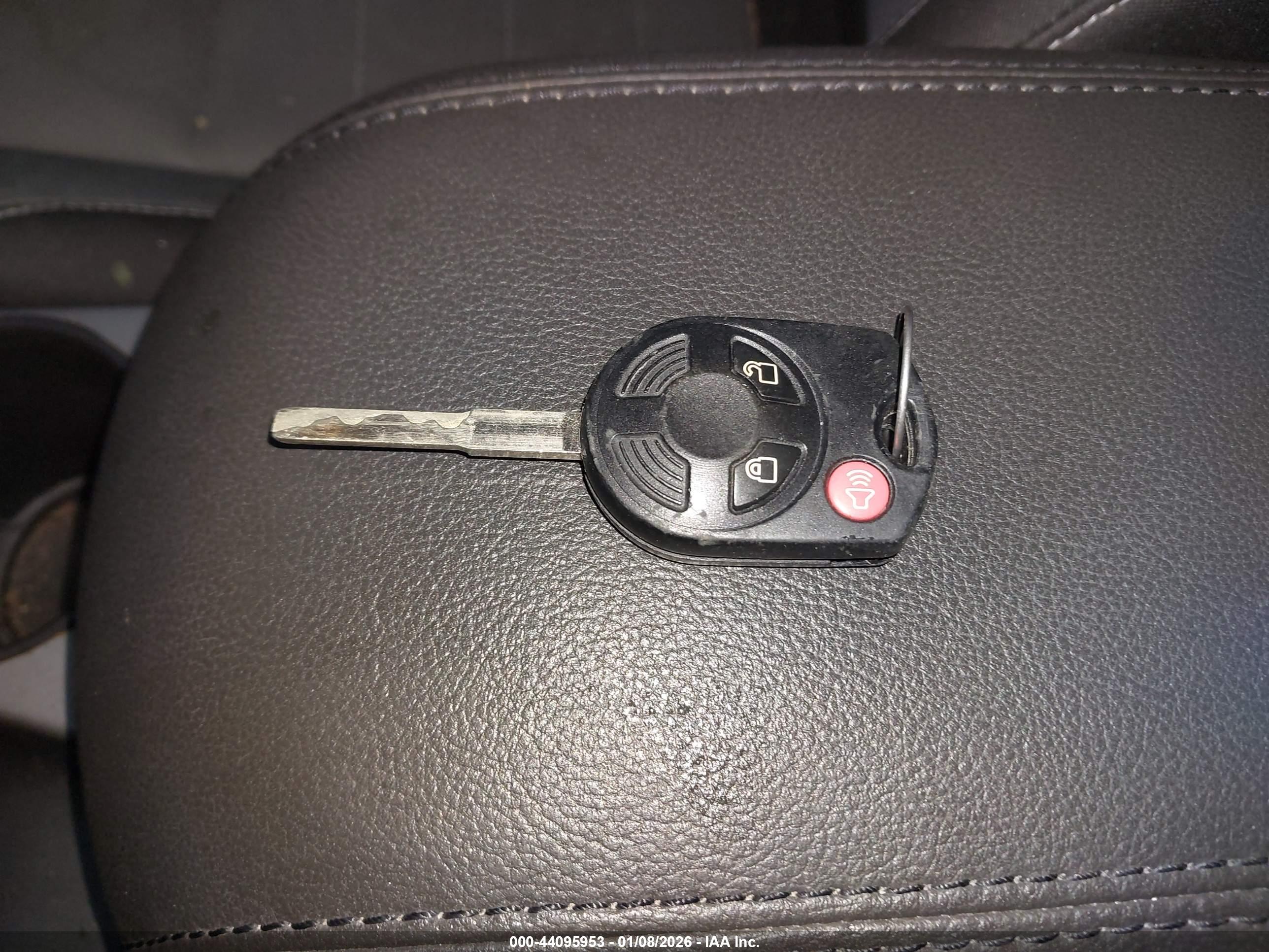 FORD ESCAPE image 11