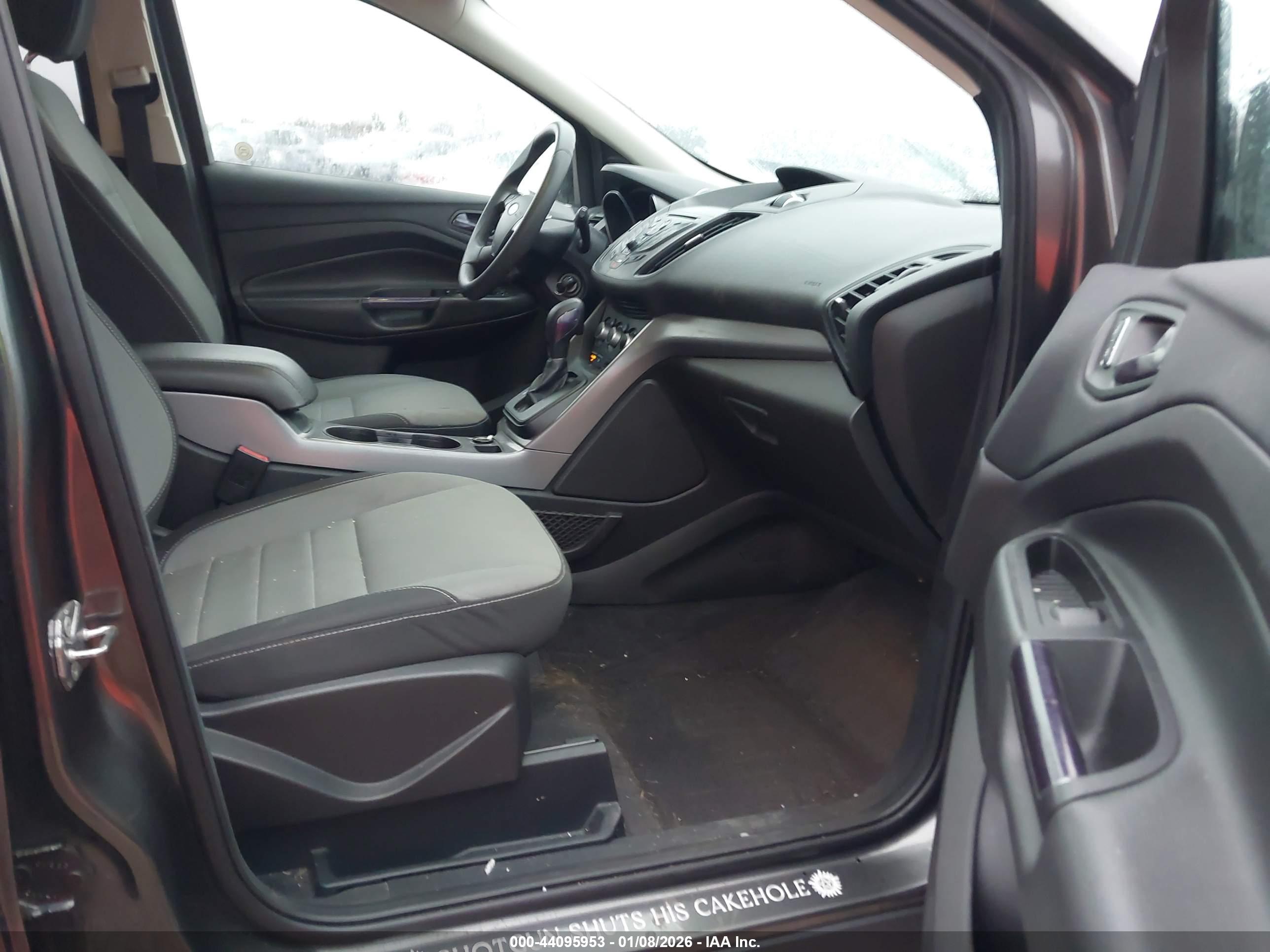 FORD ESCAPE image 5