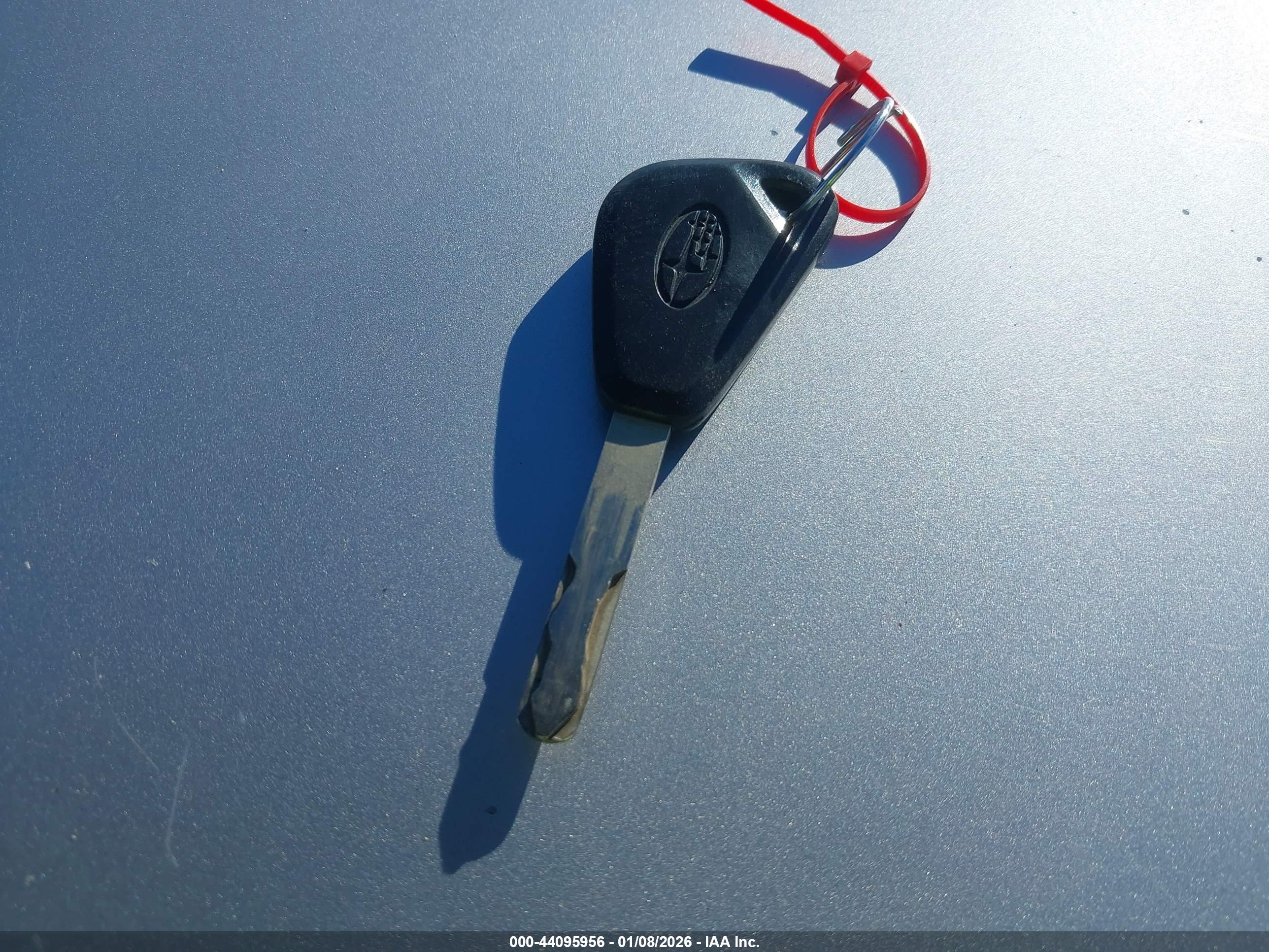 SUBARU IMPREZA image 11