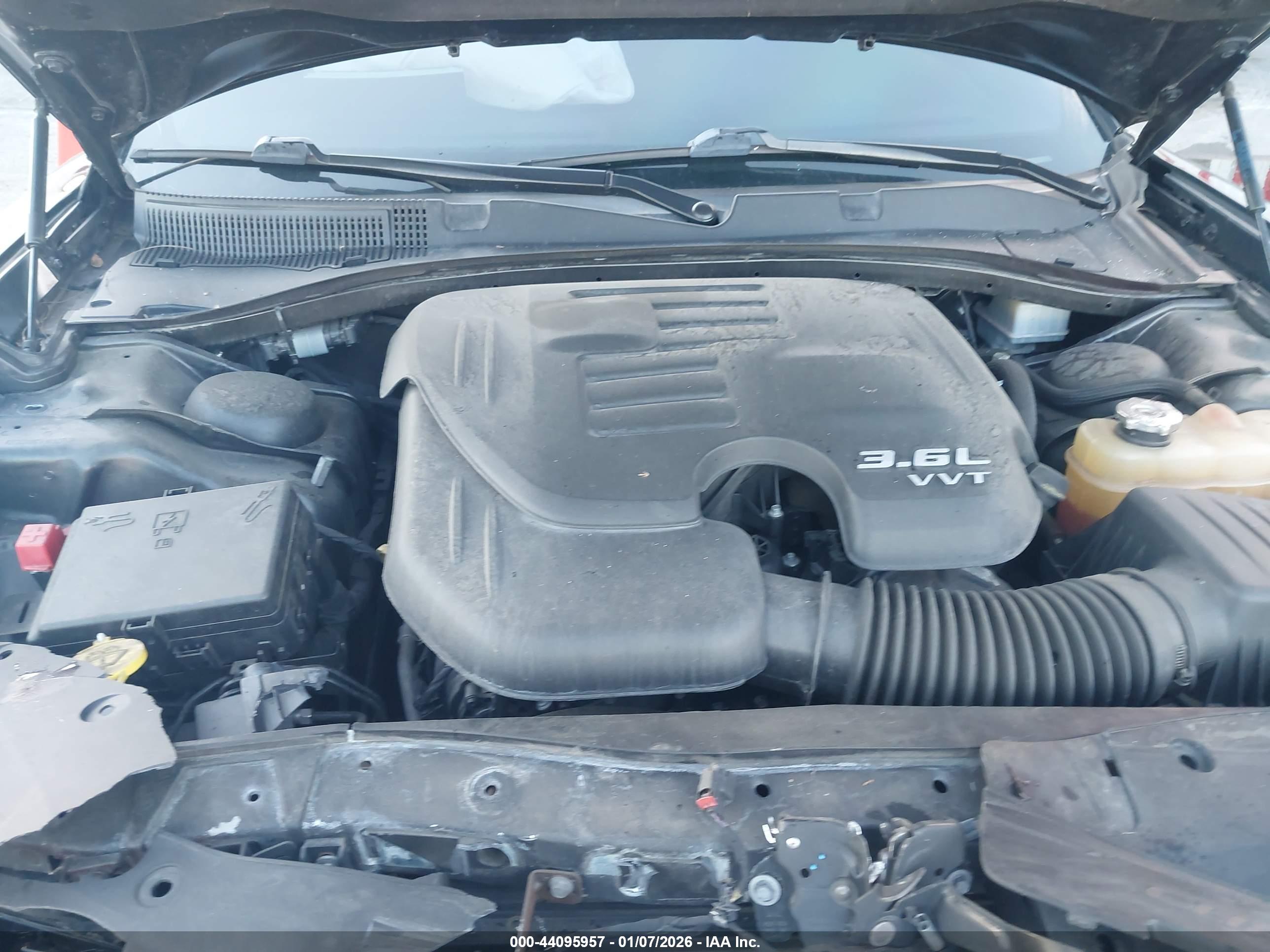 DODGE CHARGER image 10