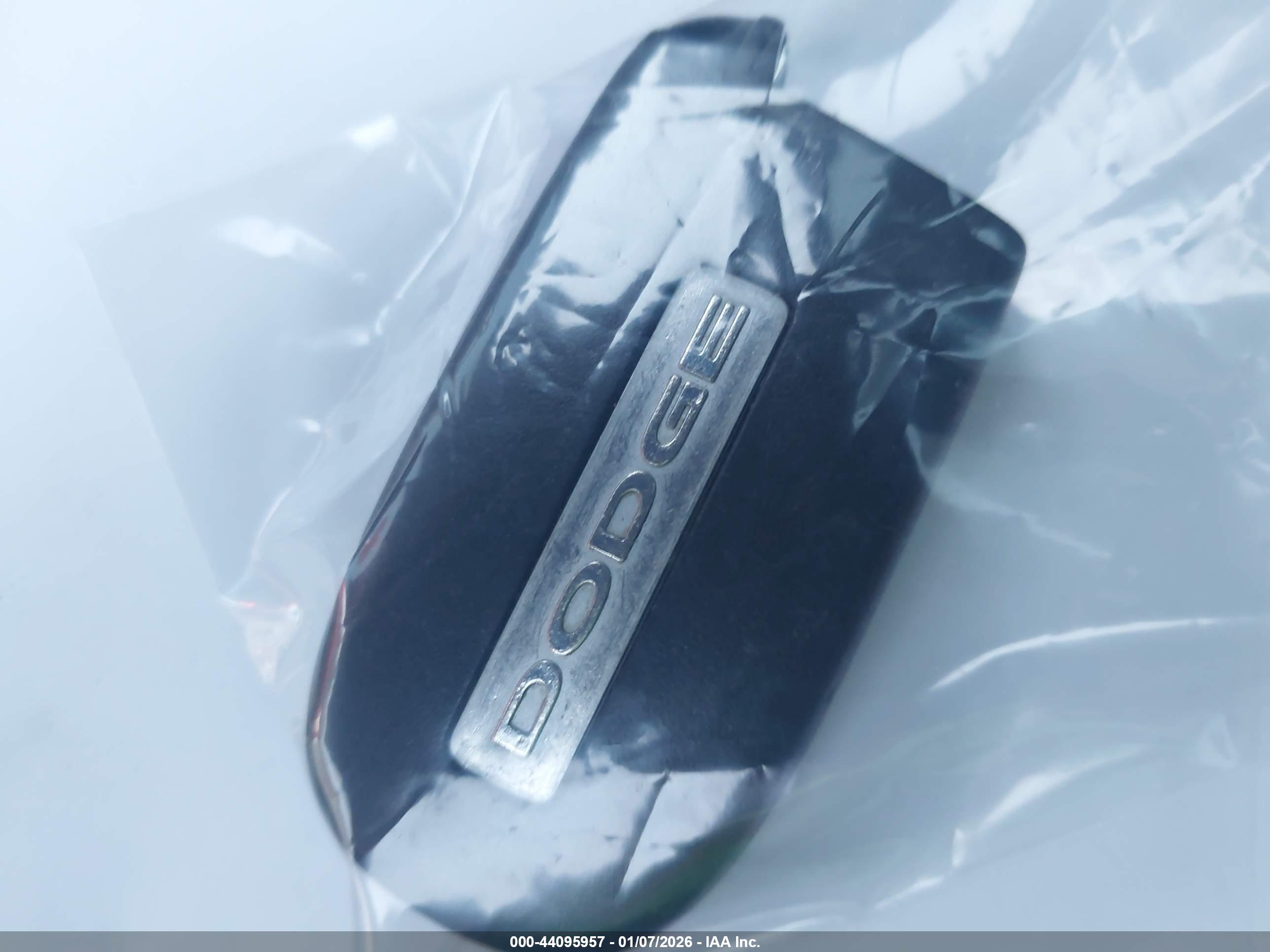 DODGE CHARGER image 11