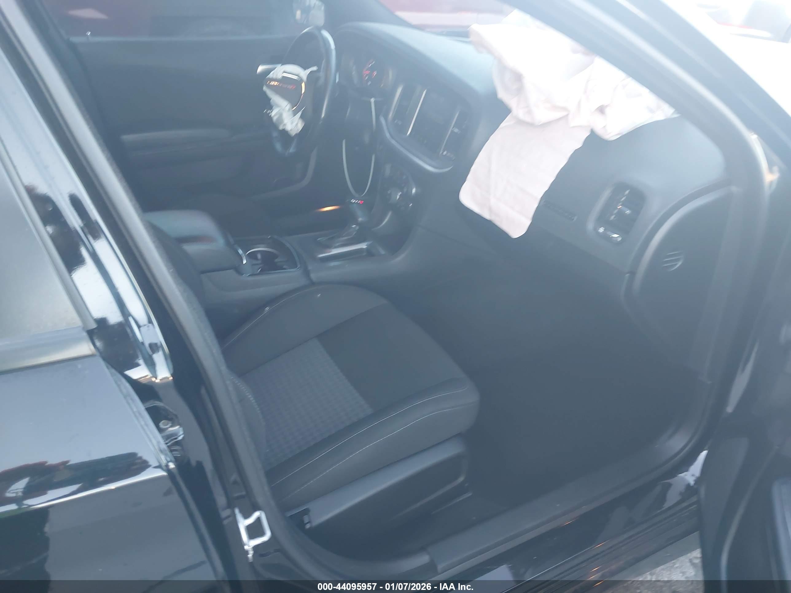 DODGE CHARGER image 5