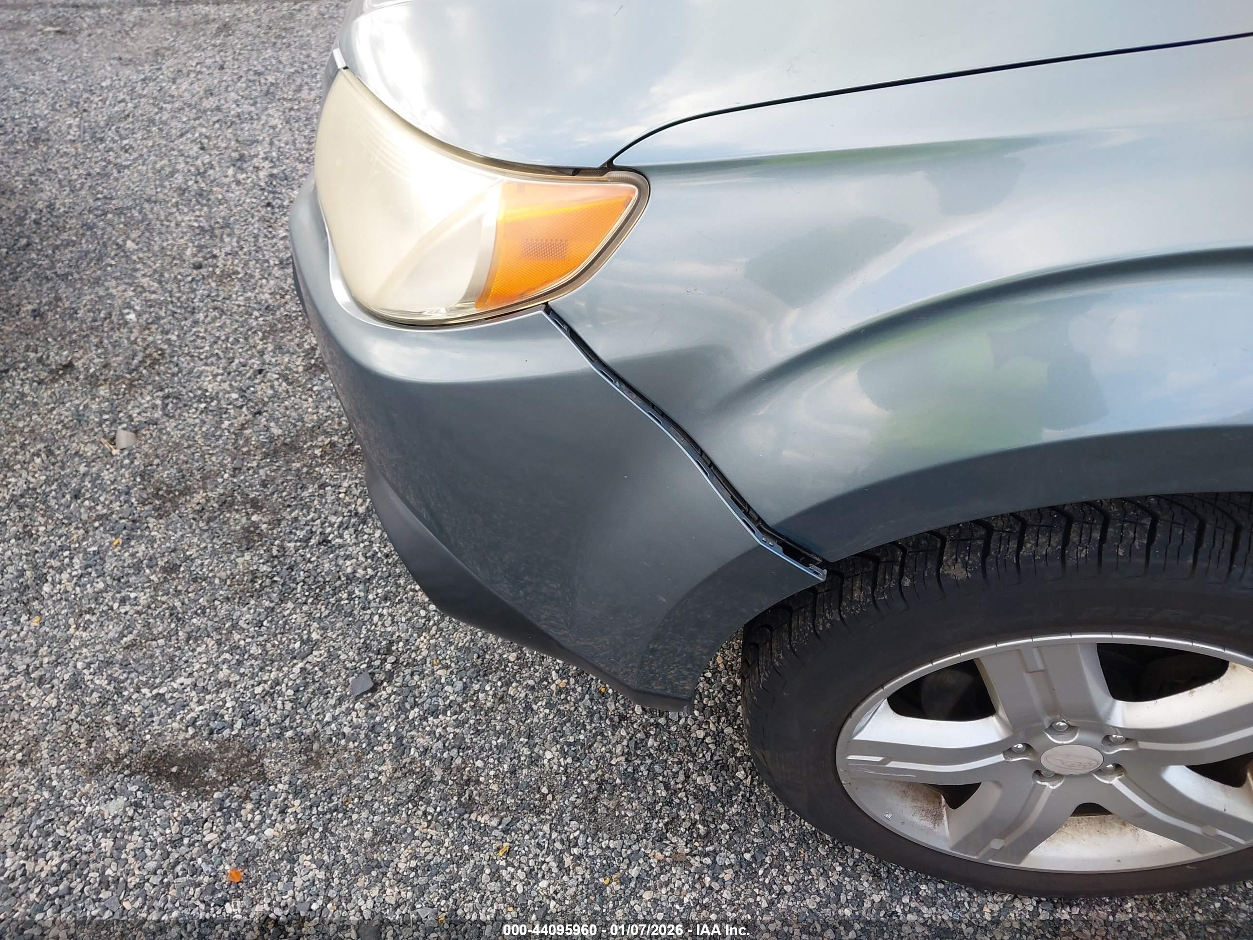 SUBARU FORESTER image 6