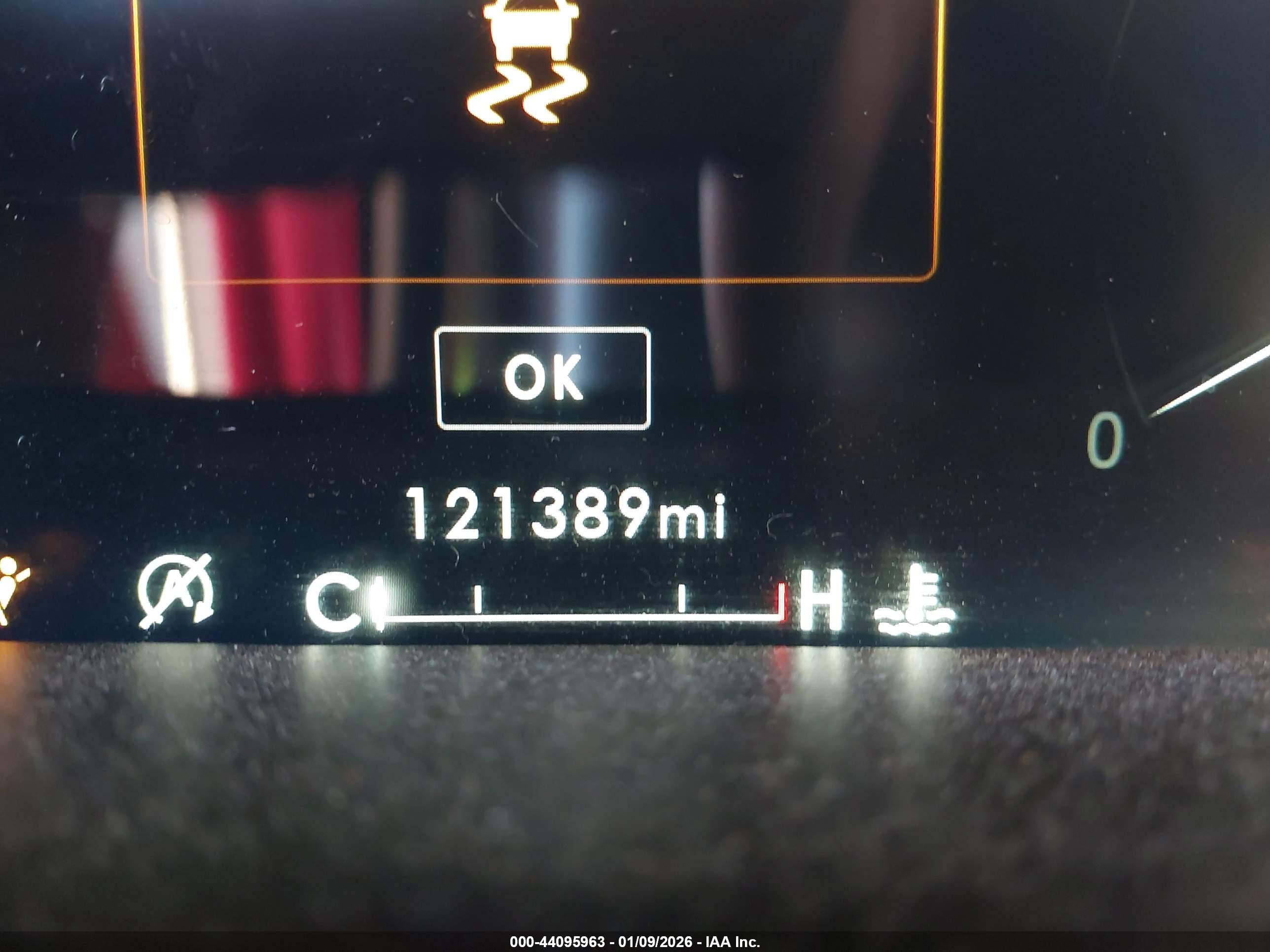 LINCOLN NAVIGATOR image 7