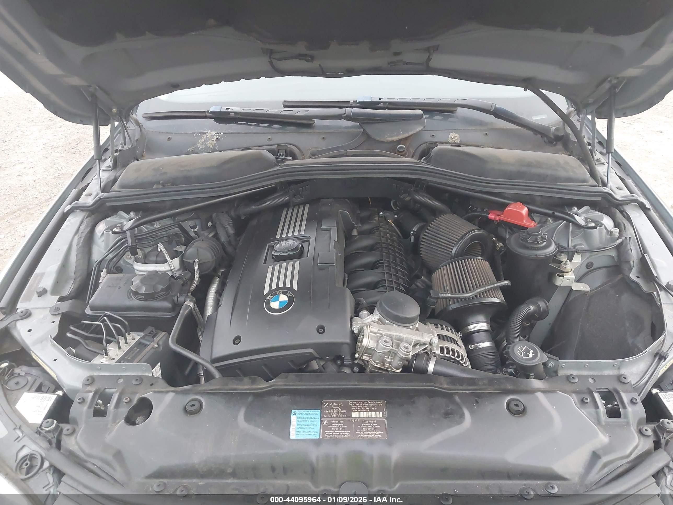 BMW 535I image 10