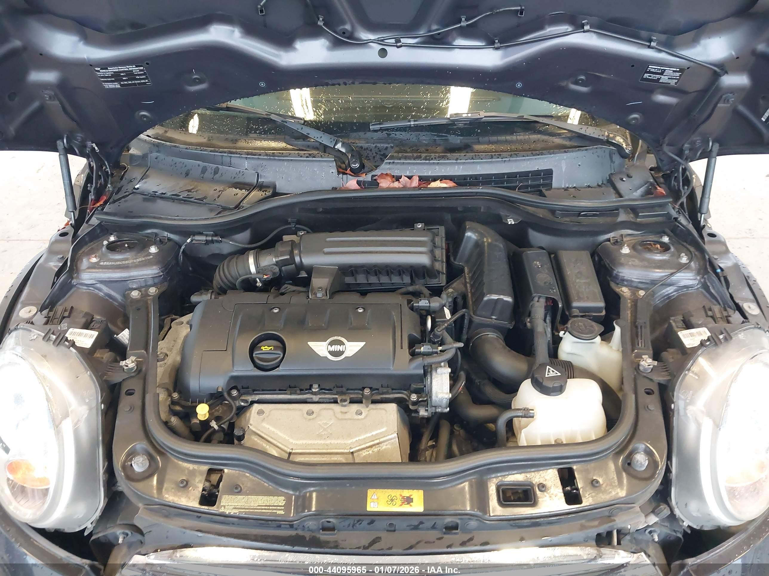 MINI HARDTOP image 10