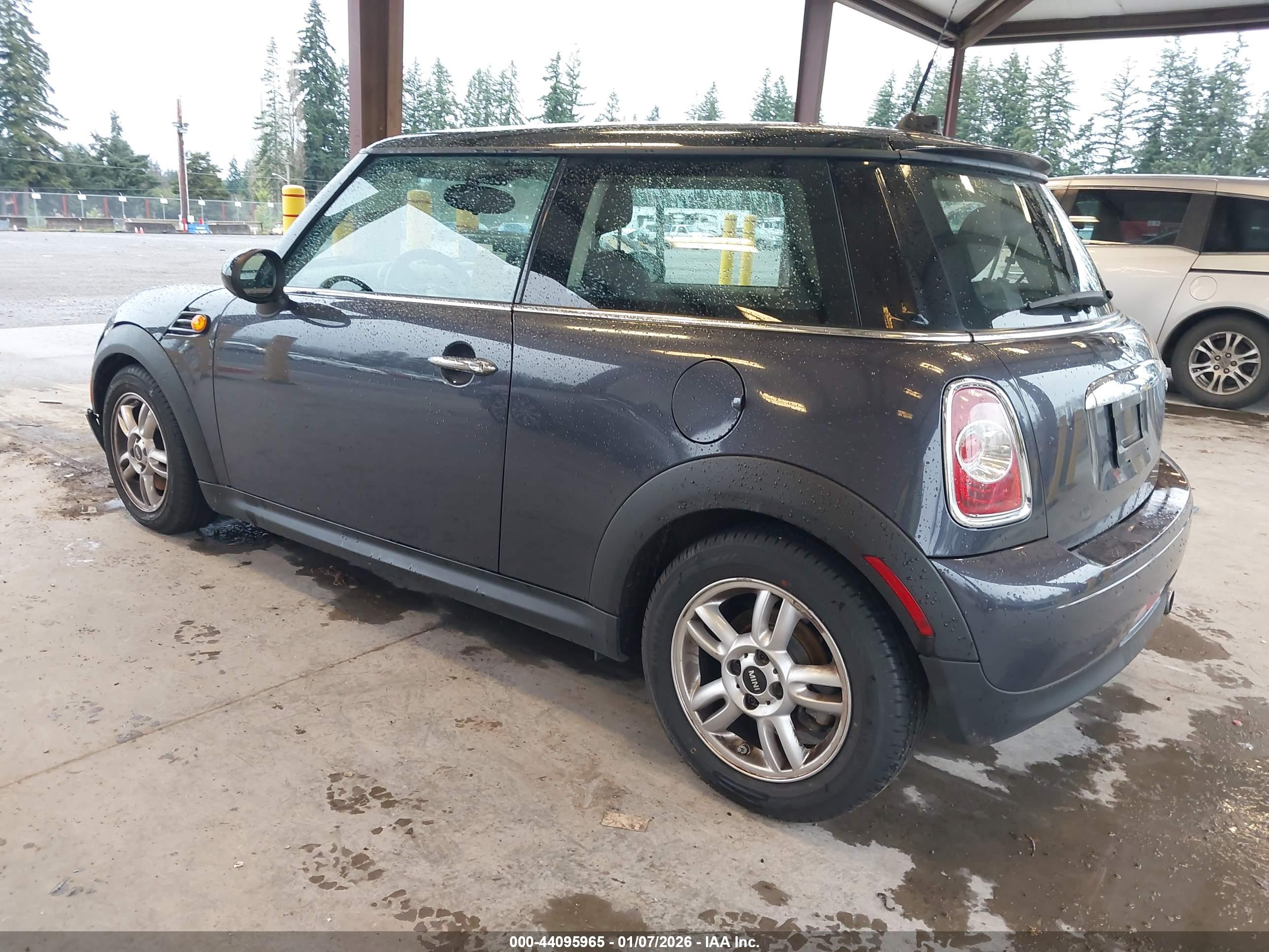 MINI HARDTOP image 3