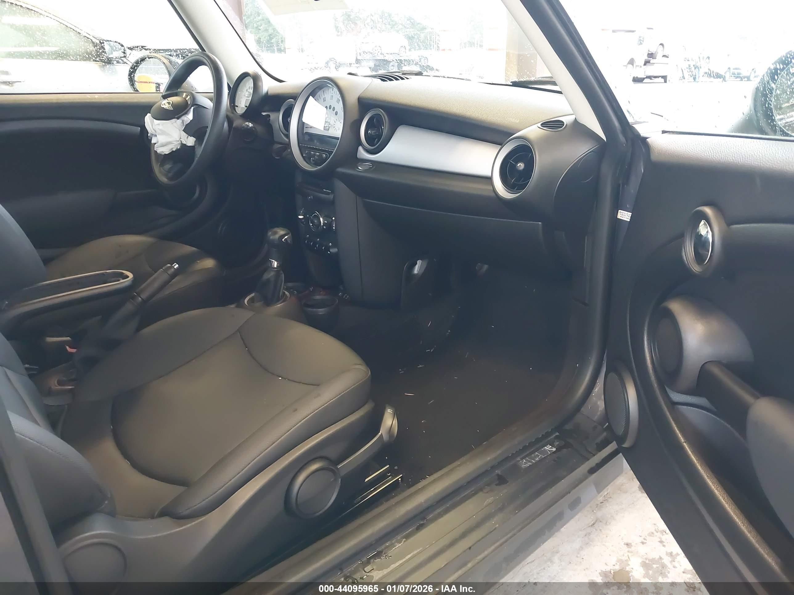 MINI HARDTOP image 5