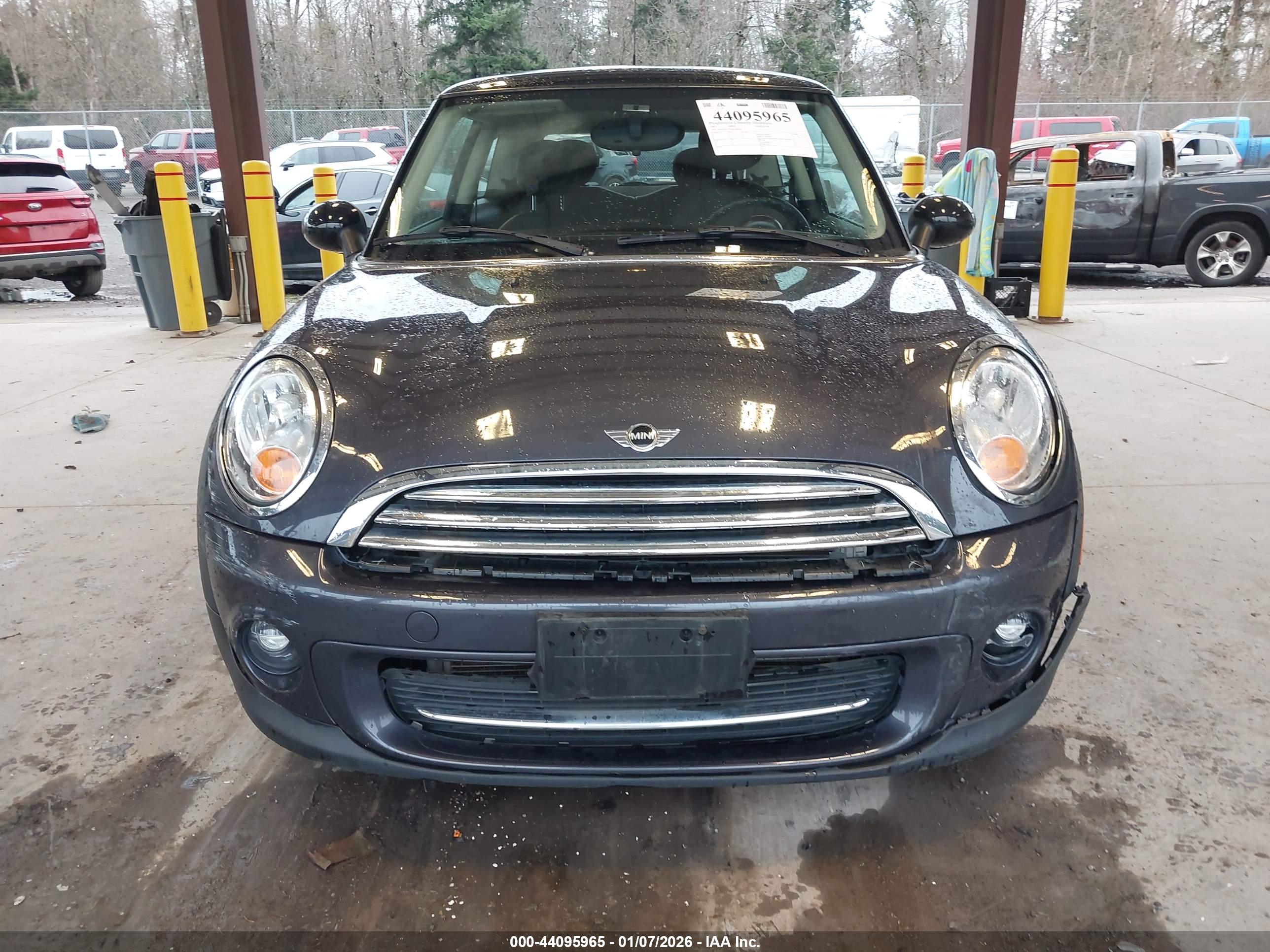 MINI HARDTOP image 6