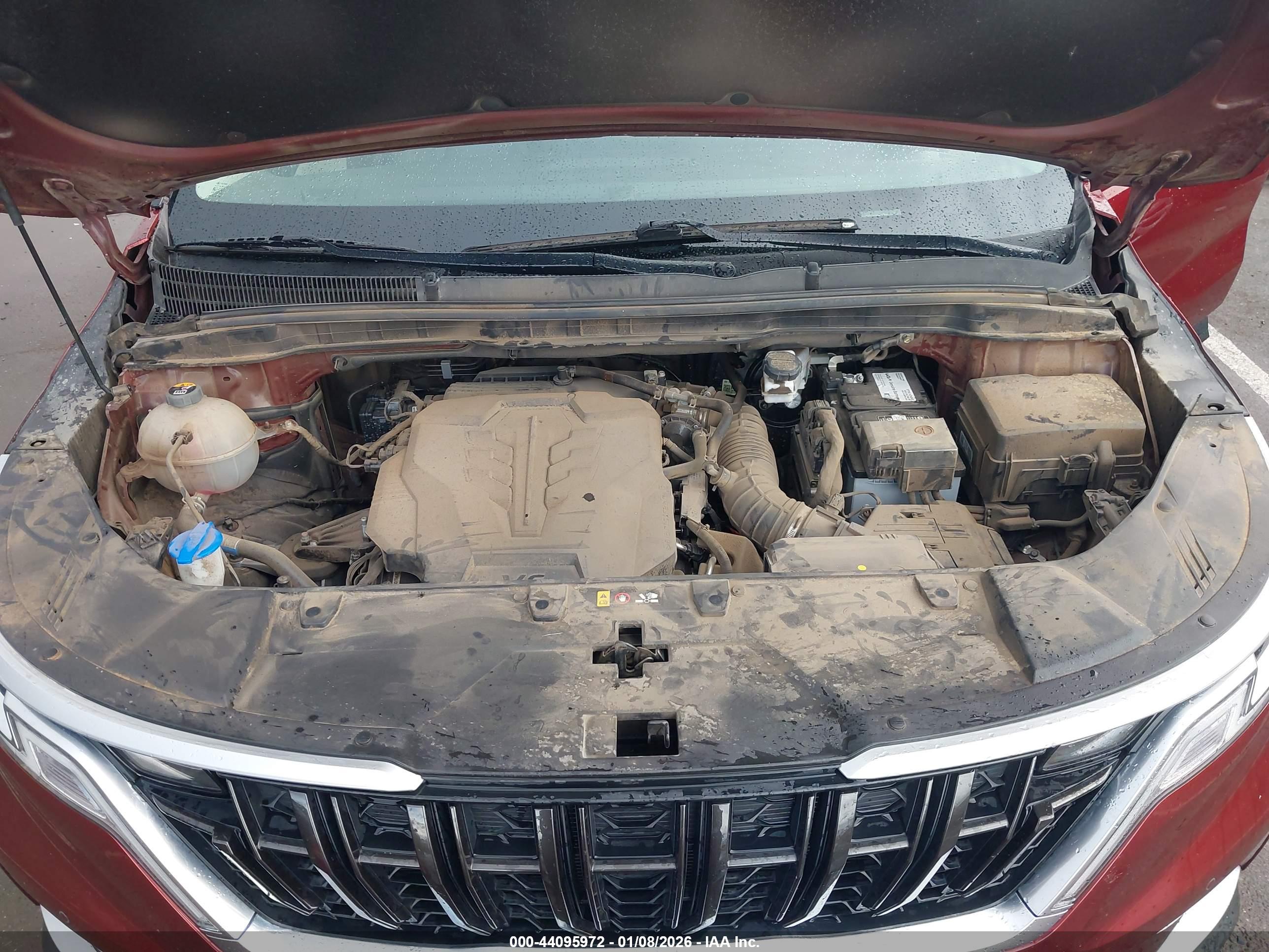 KIA CARNIVAL image 10
