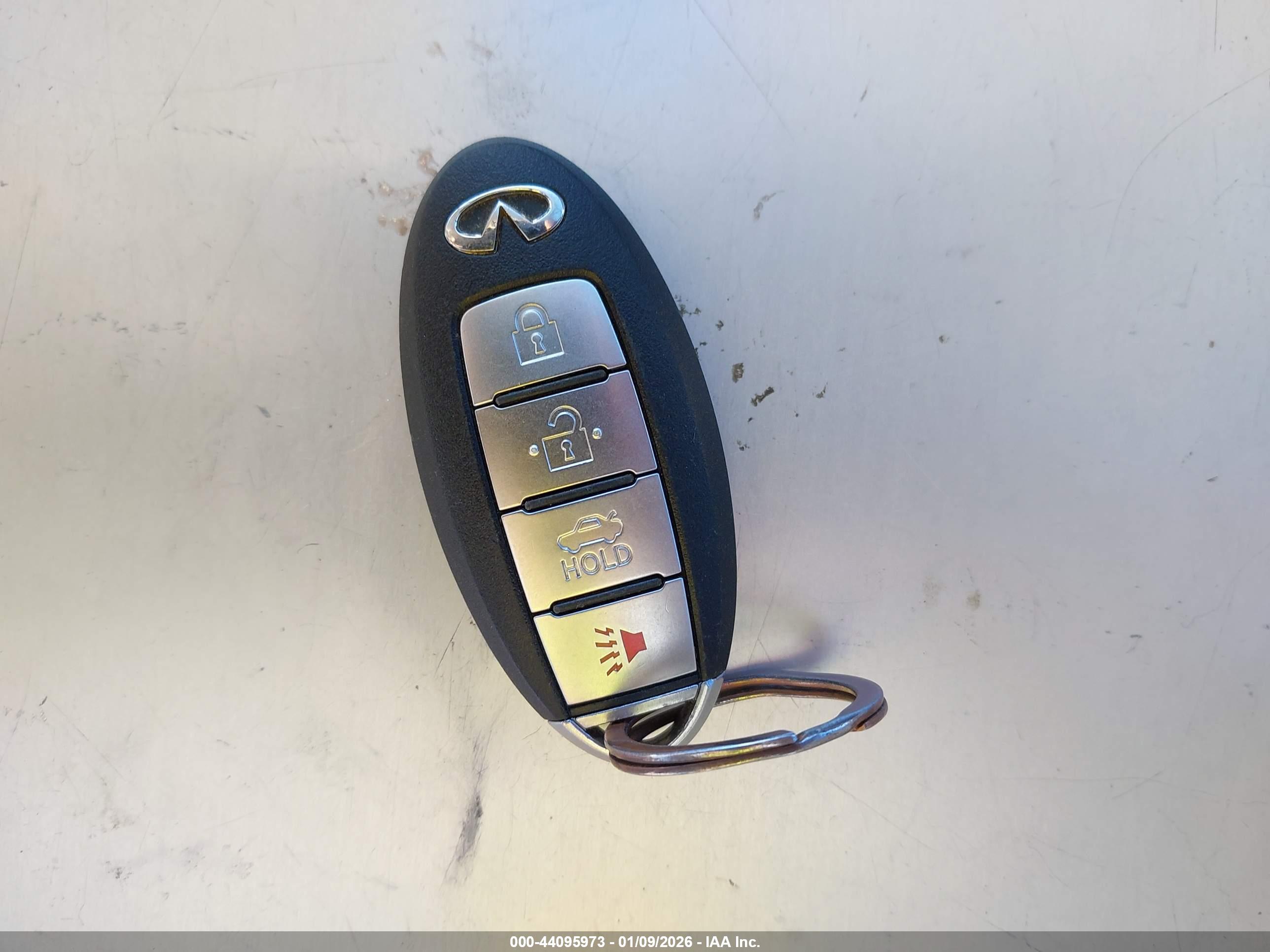 INFINITI Q50 image 11