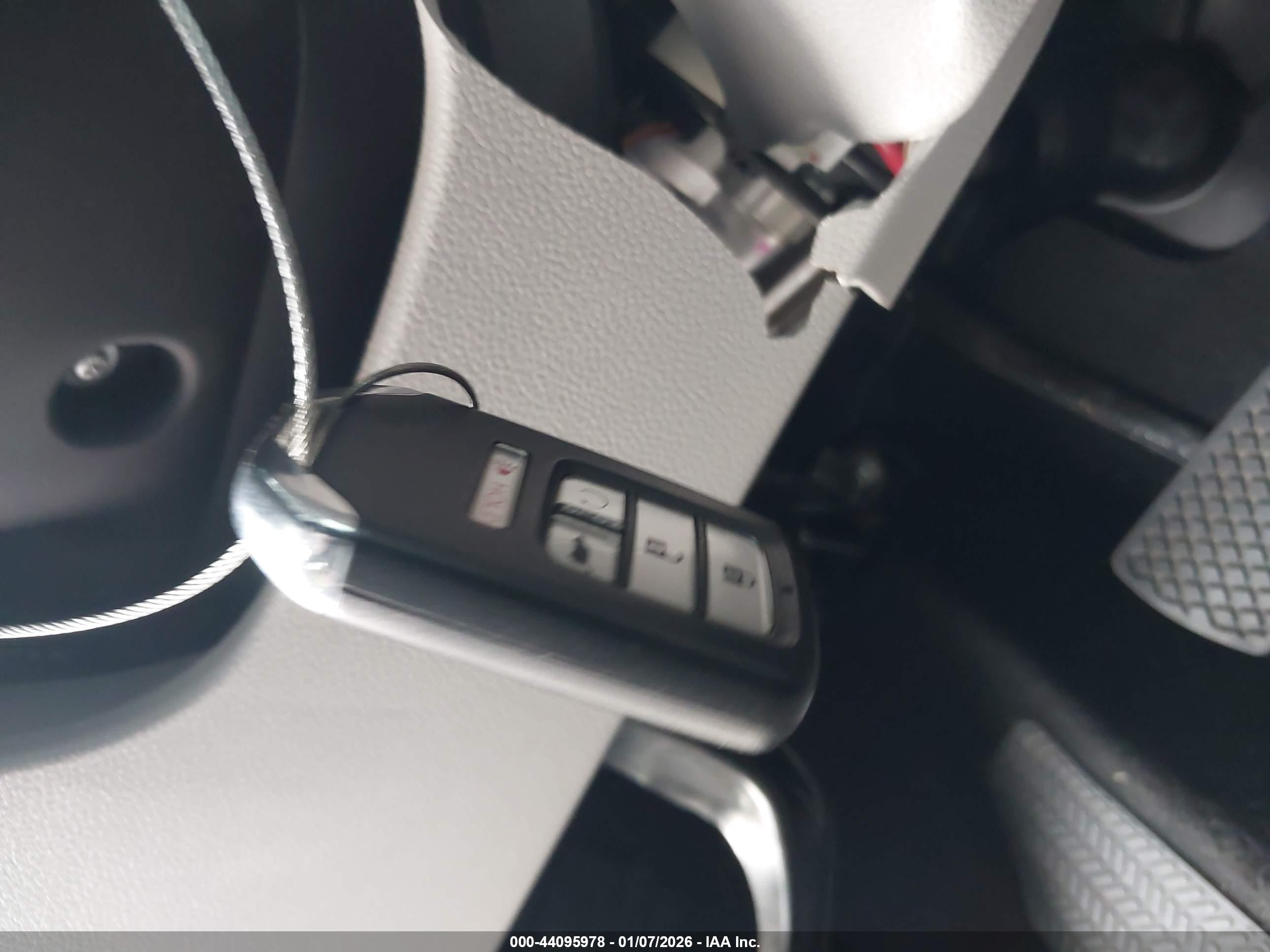 HONDA PILOT image 11