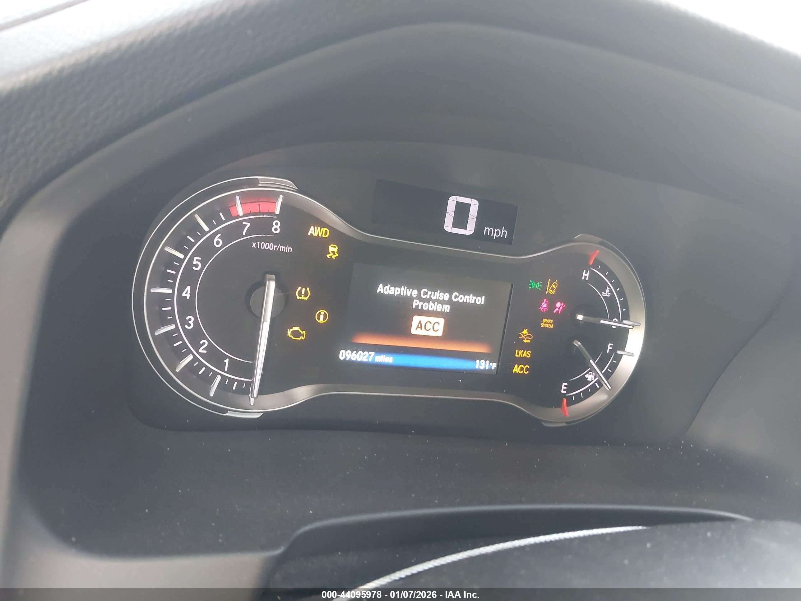 HONDA PILOT image 7