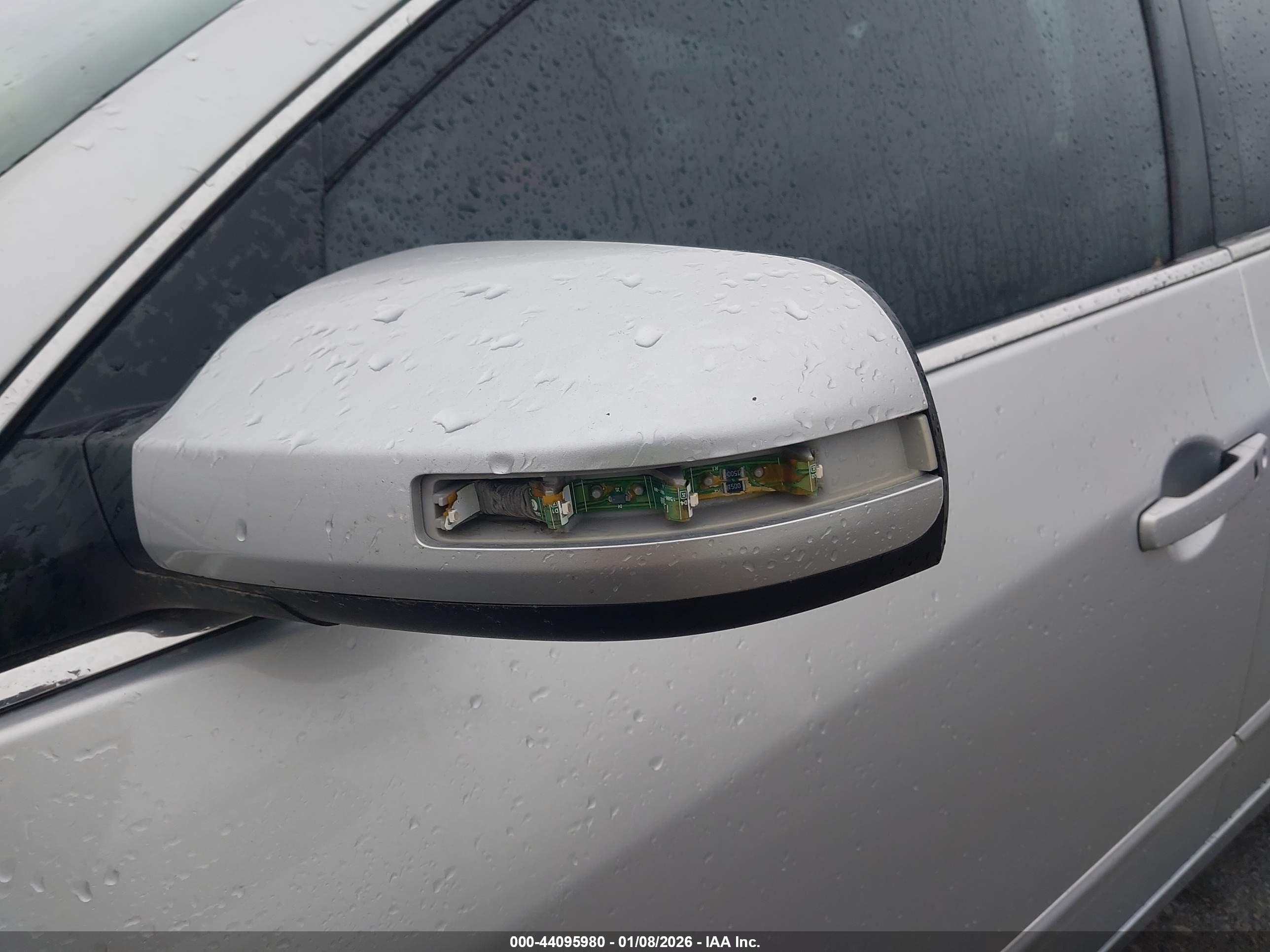 NISSAN ALTIMA image 6