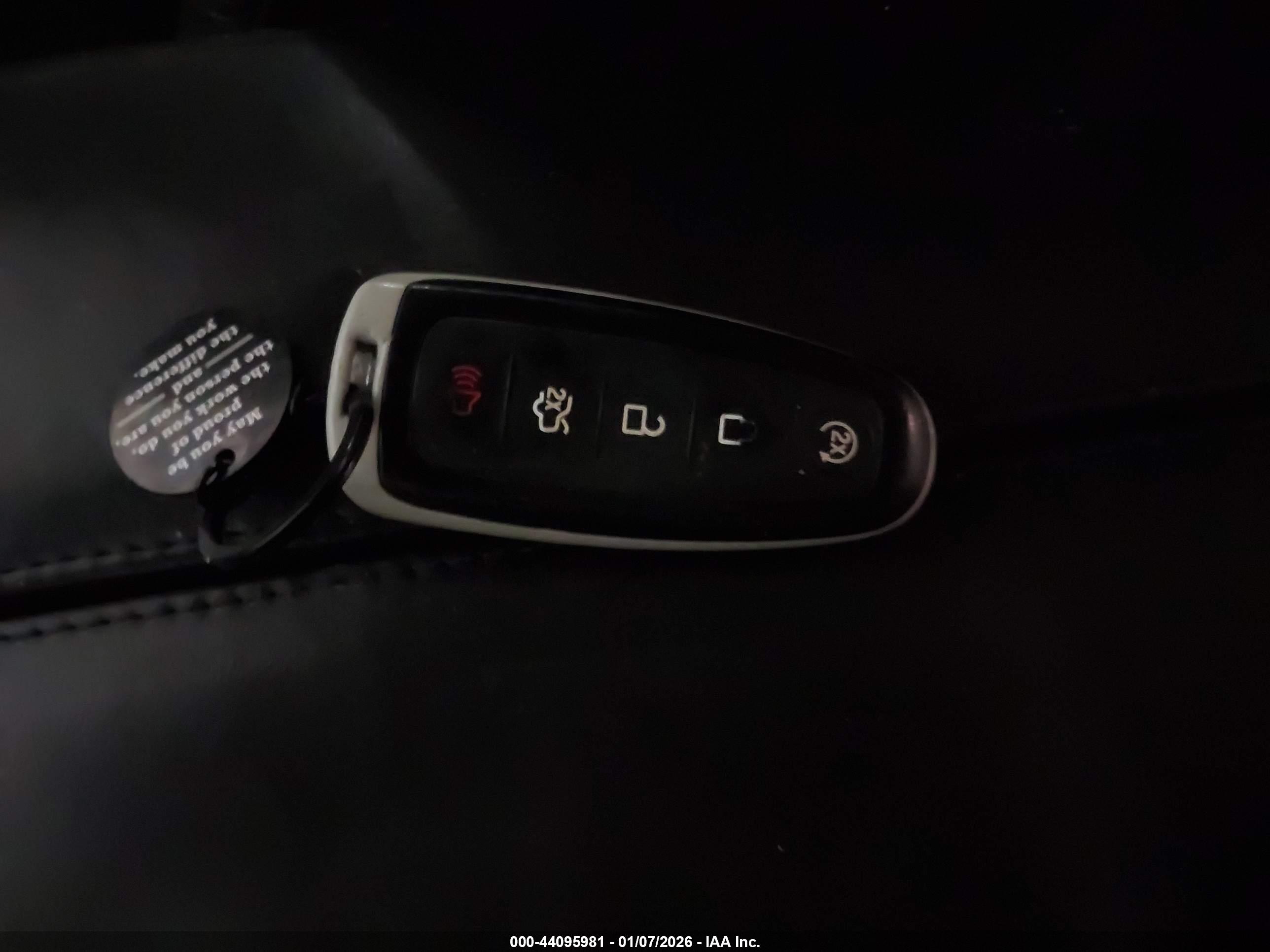LINCOLN MKX image 11