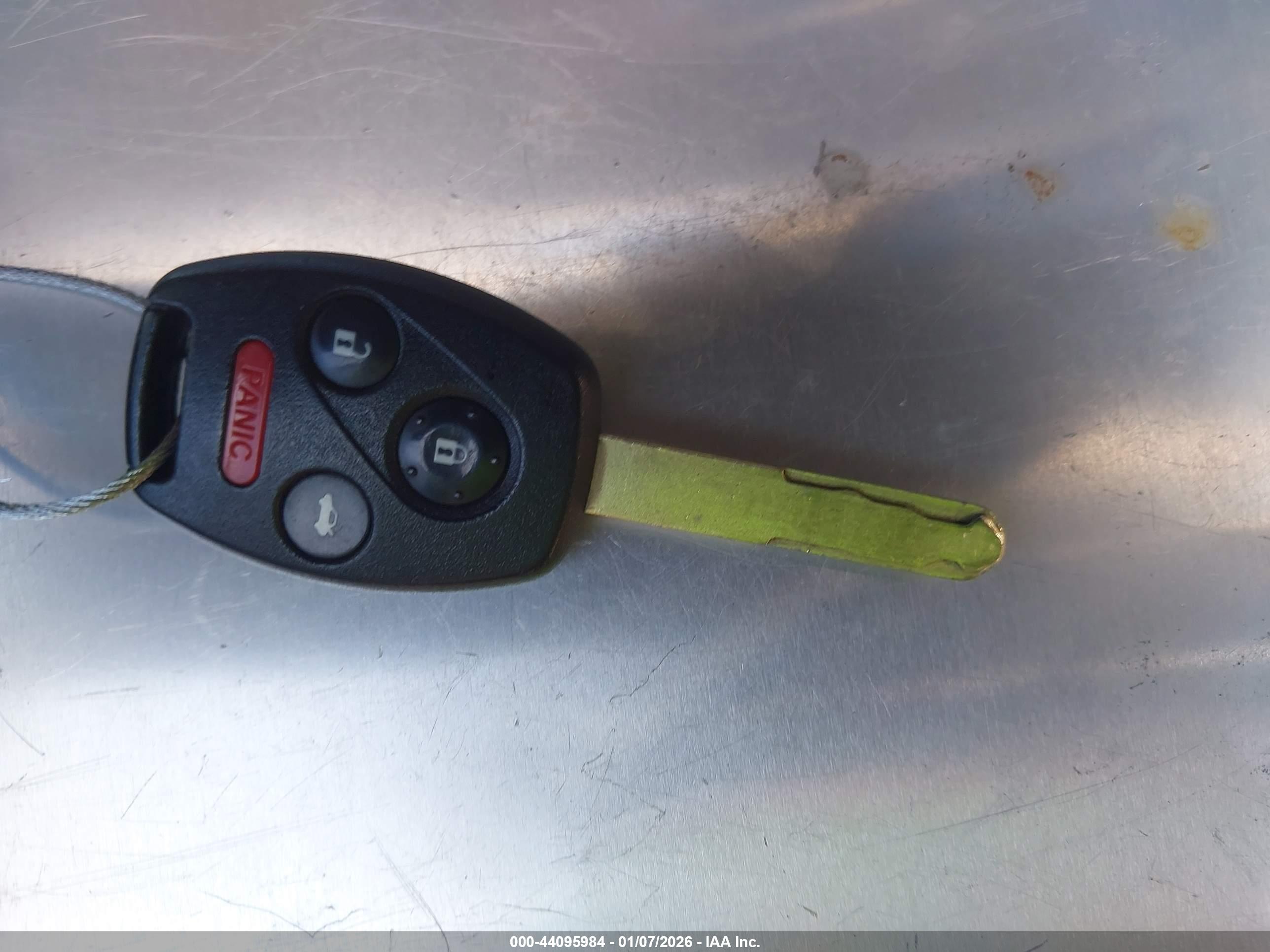 HONDA CIVIC image 11