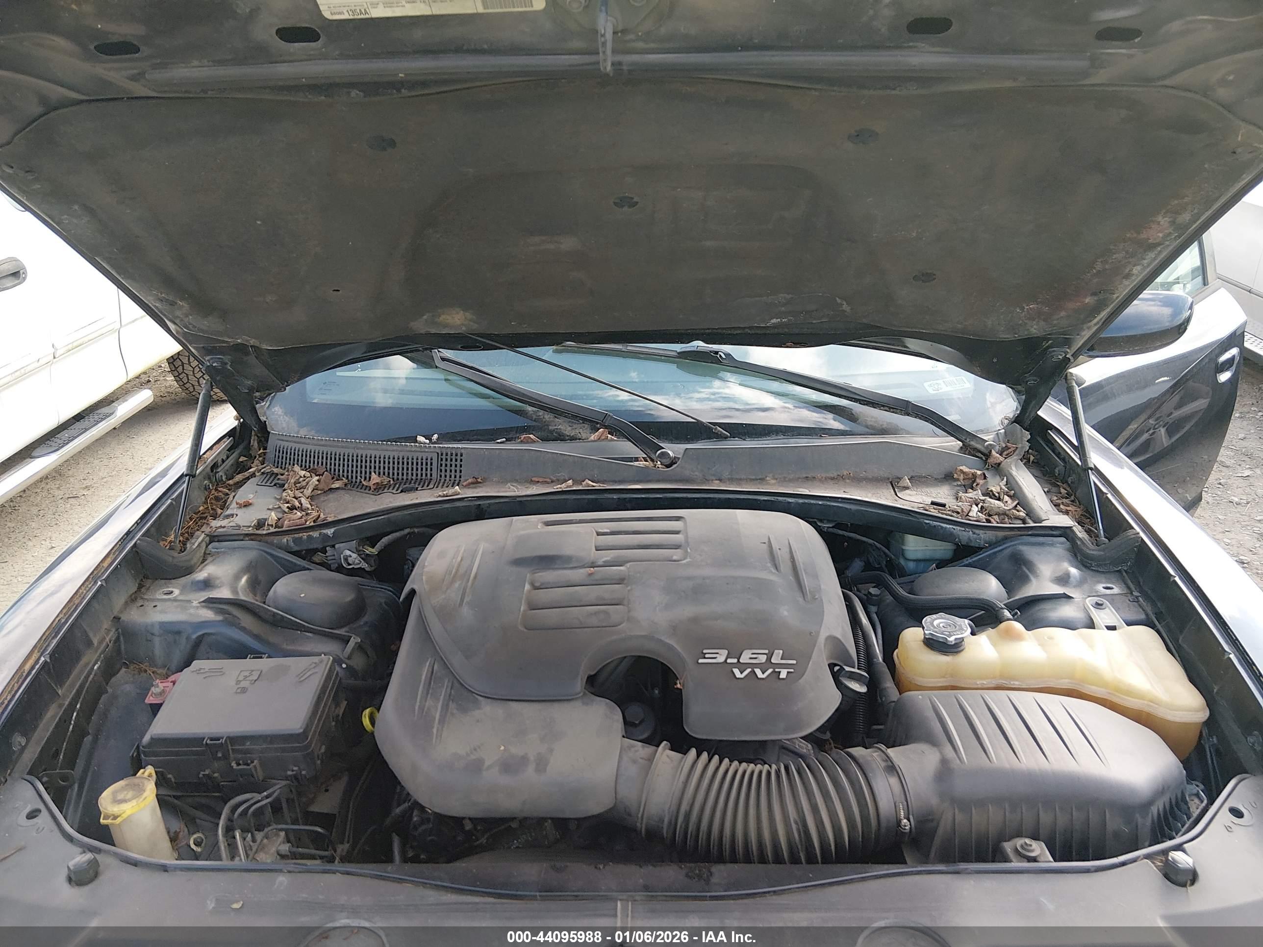 DODGE CHARGER image 10