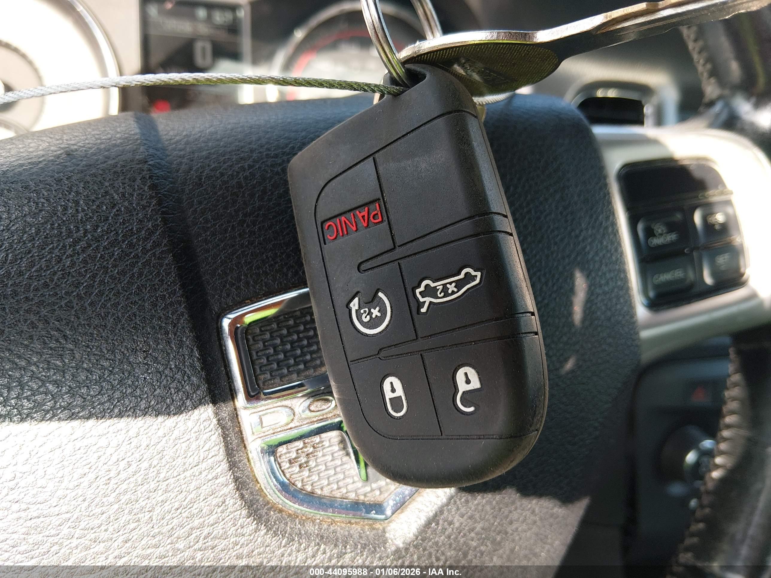 DODGE CHARGER image 11