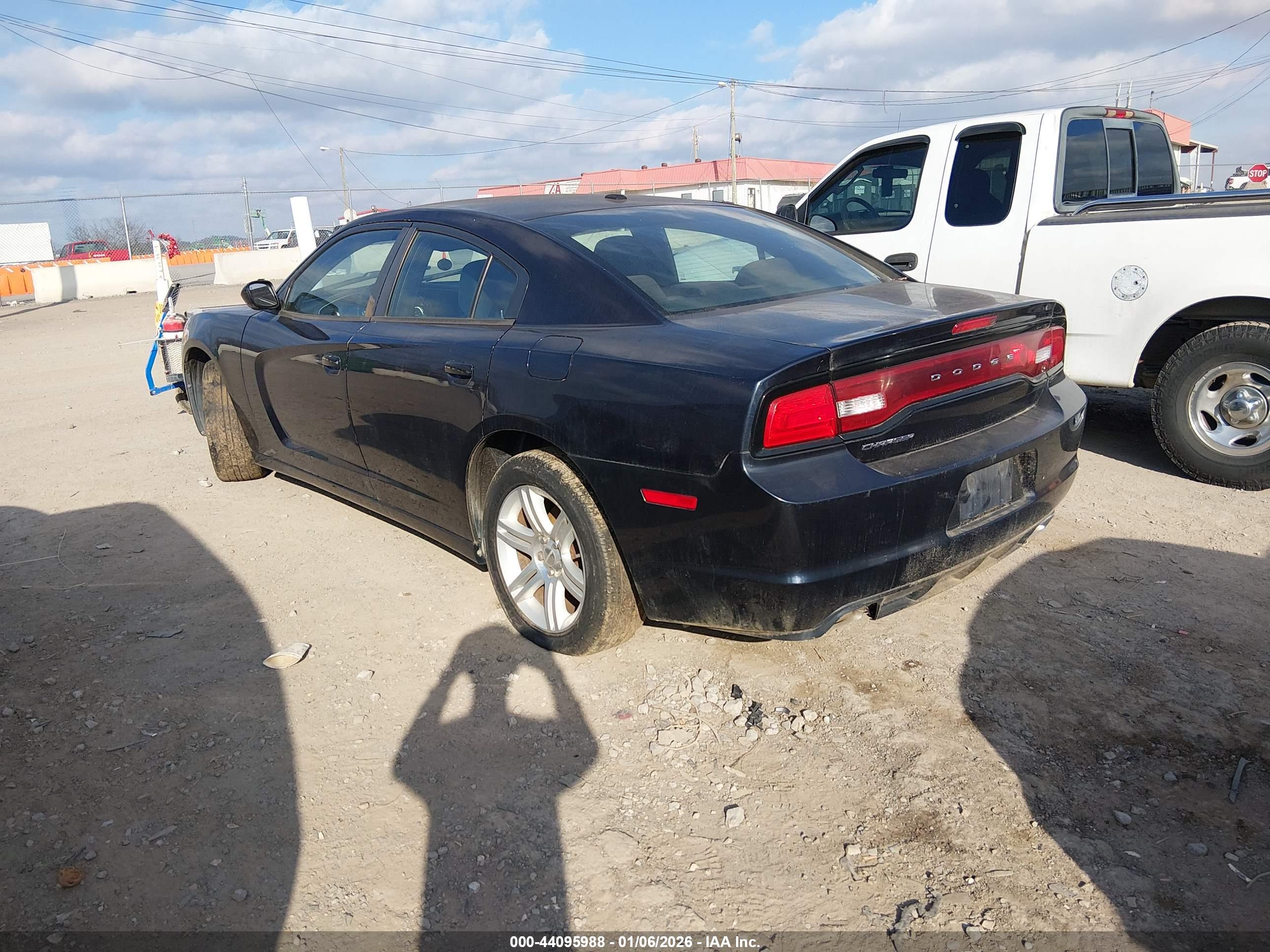 DODGE CHARGER image 3