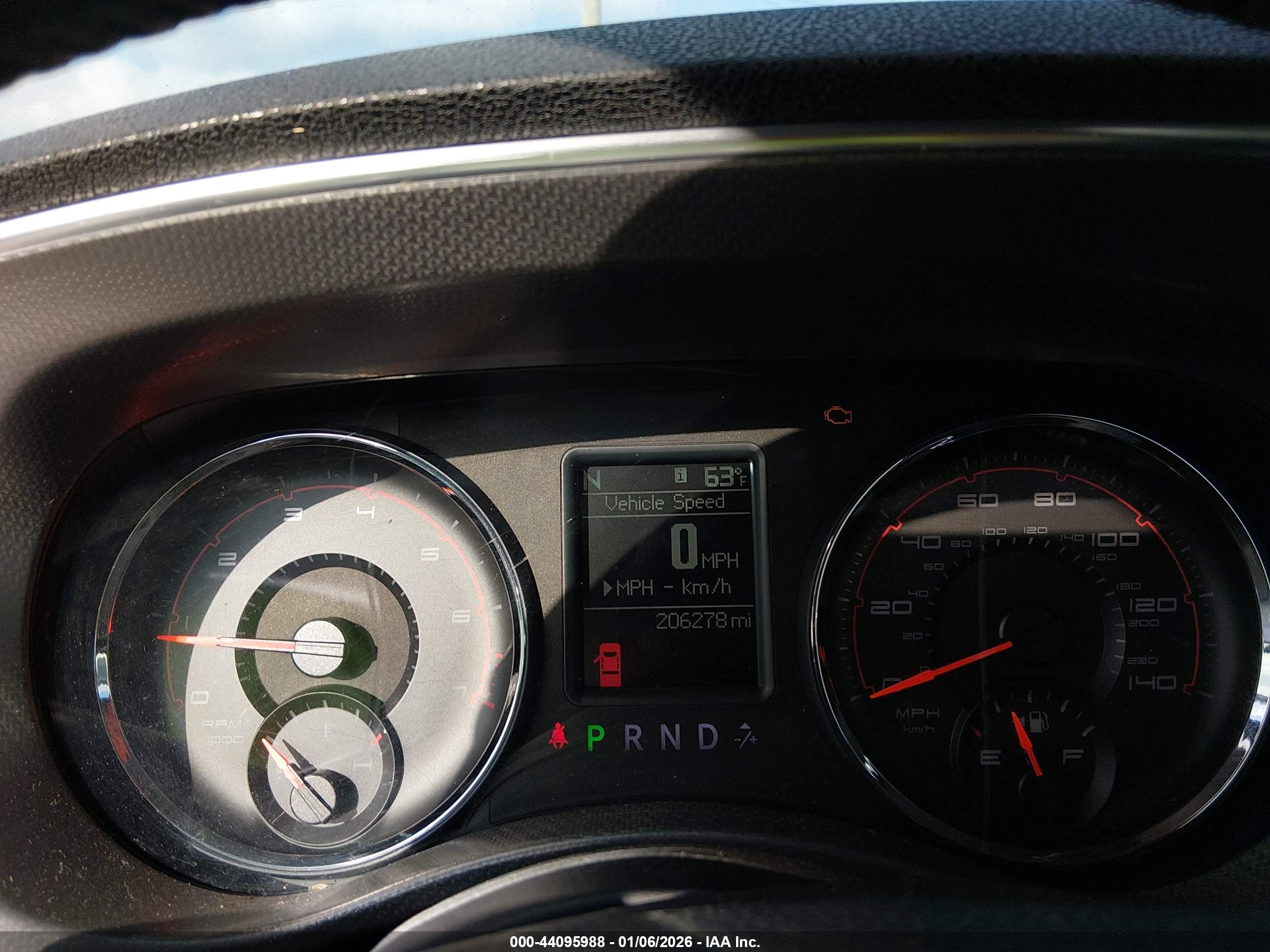 DODGE CHARGER image 7