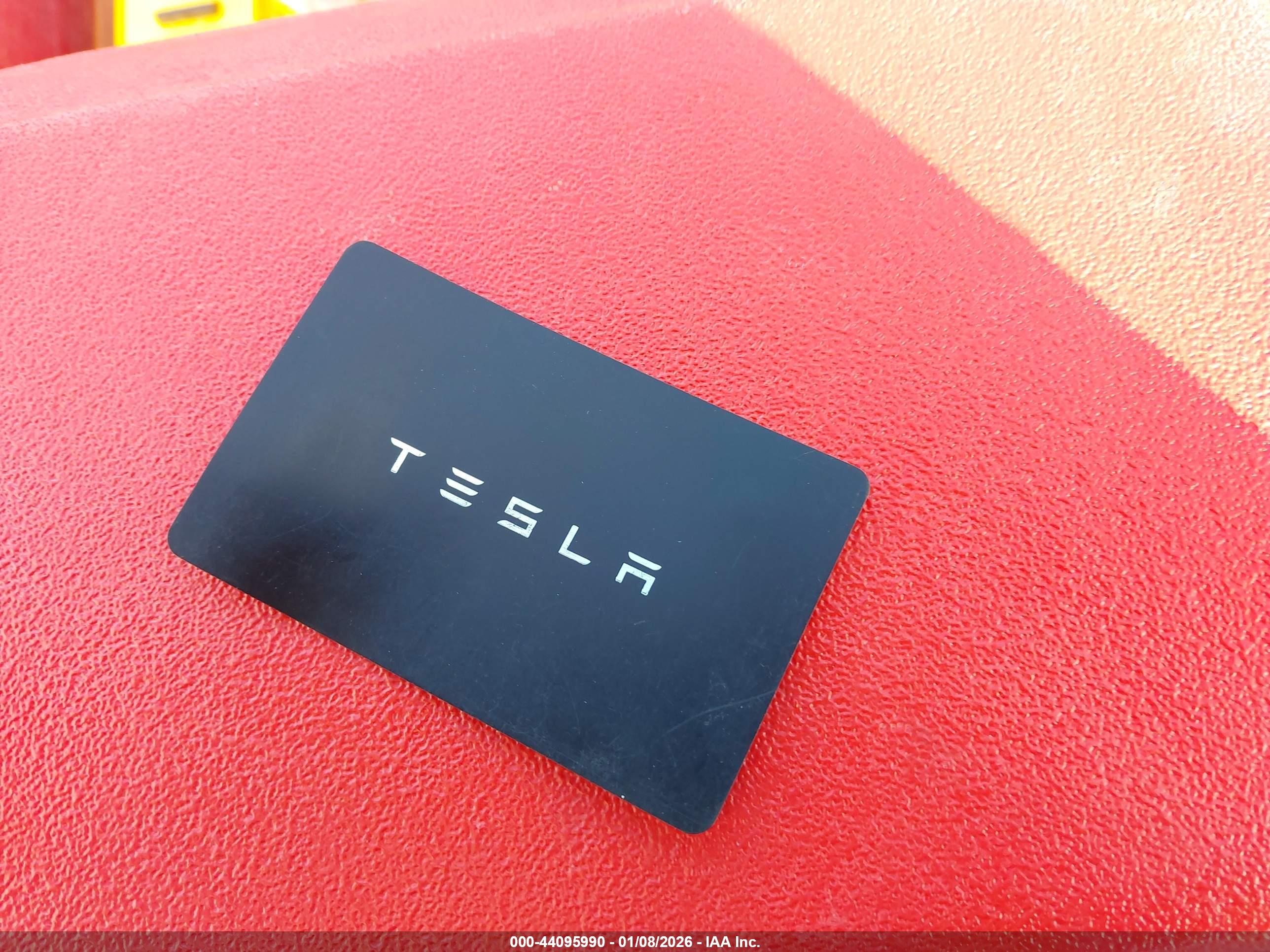 TESLA MODEL image 11