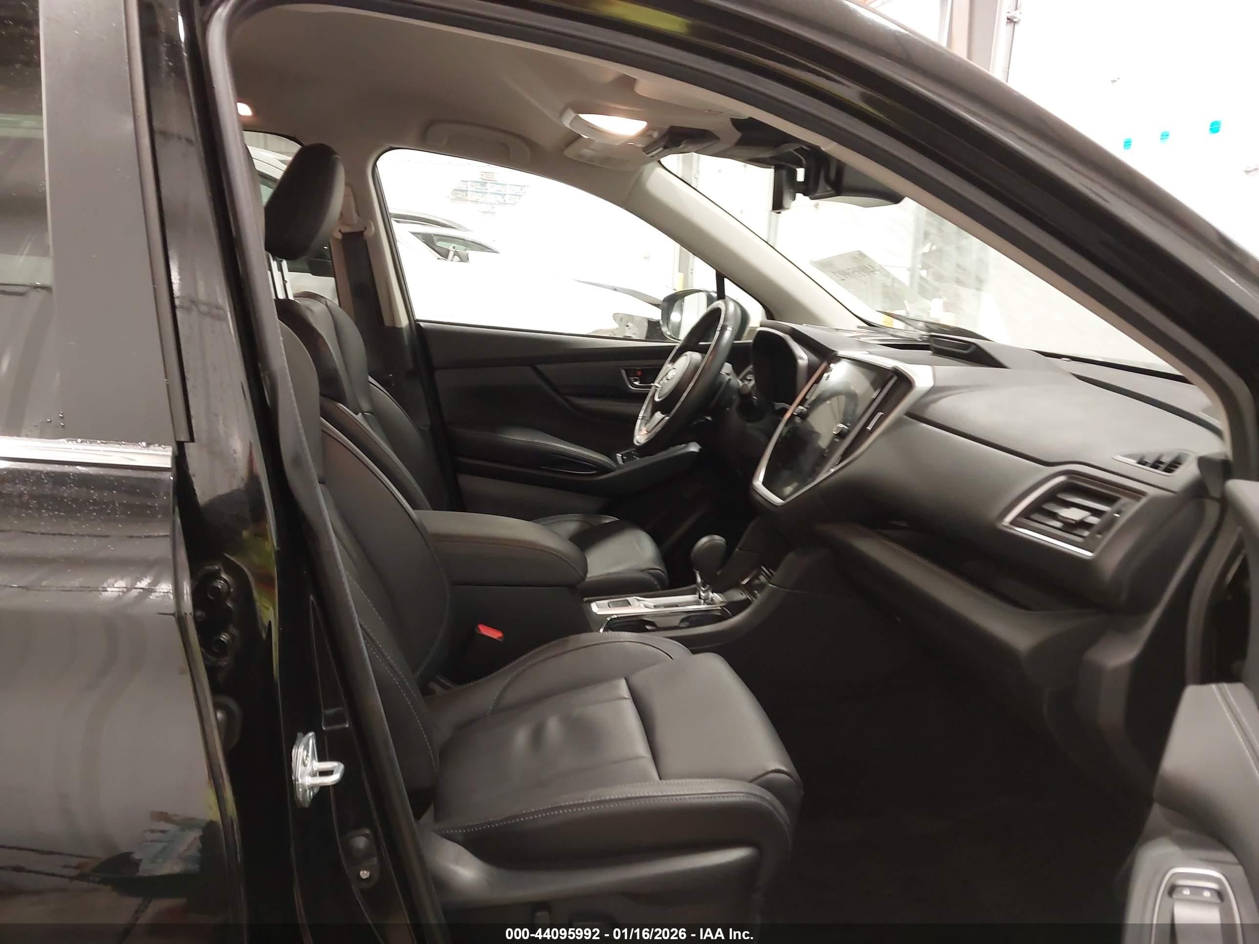 SUBARU ASCENT image 5