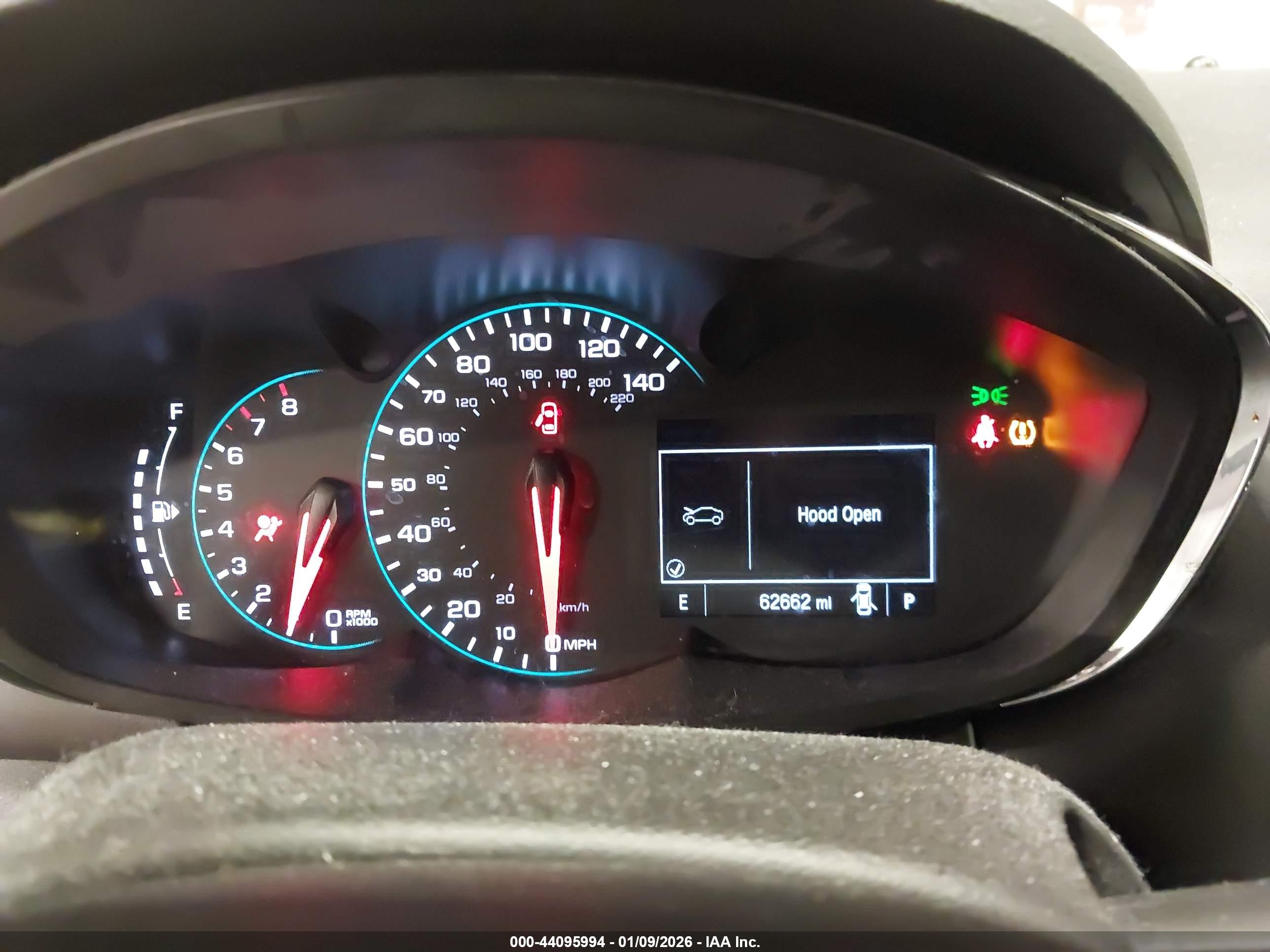 CHEVROLET TRAX image 7