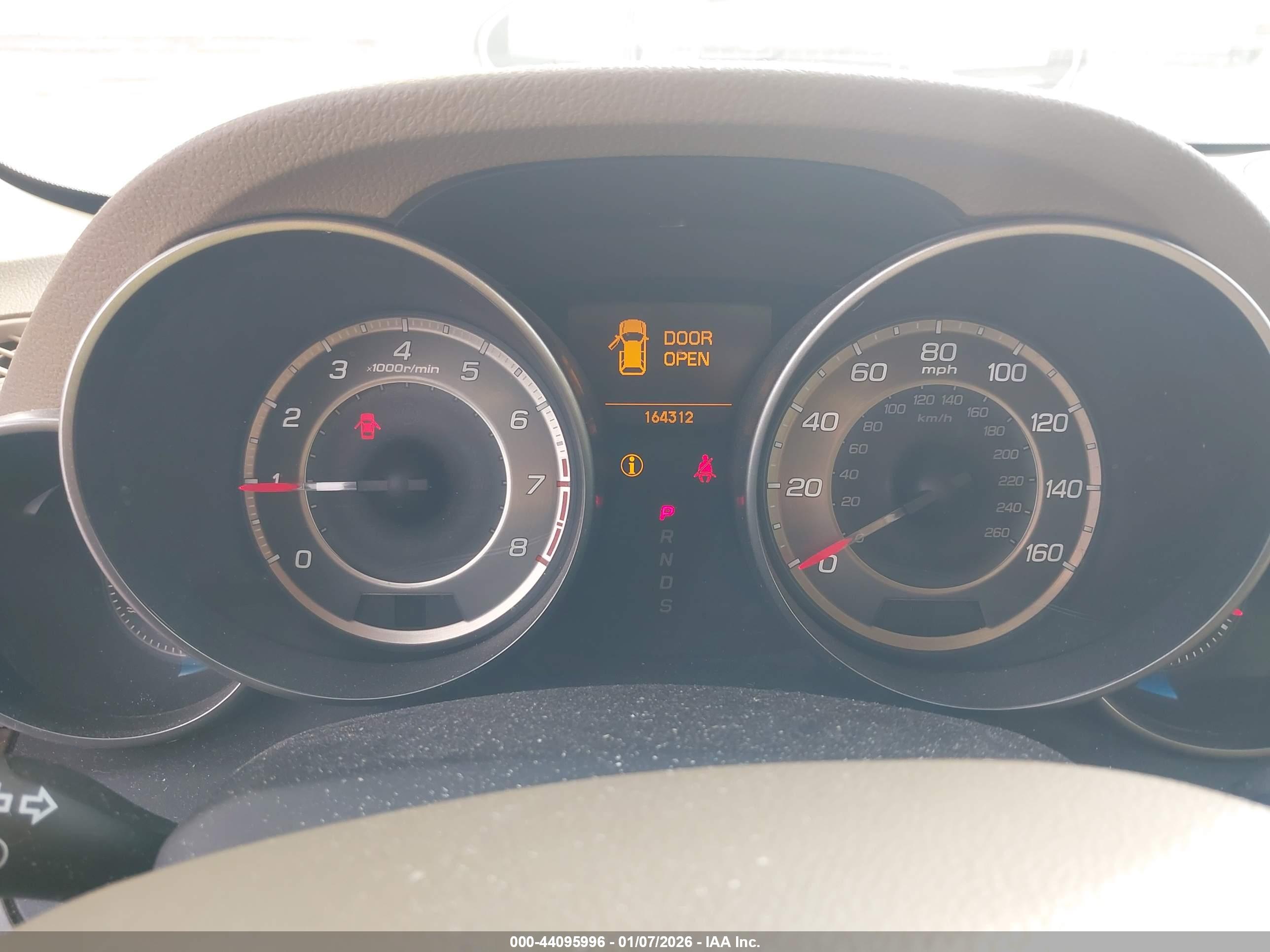 ACURA MDX image 7