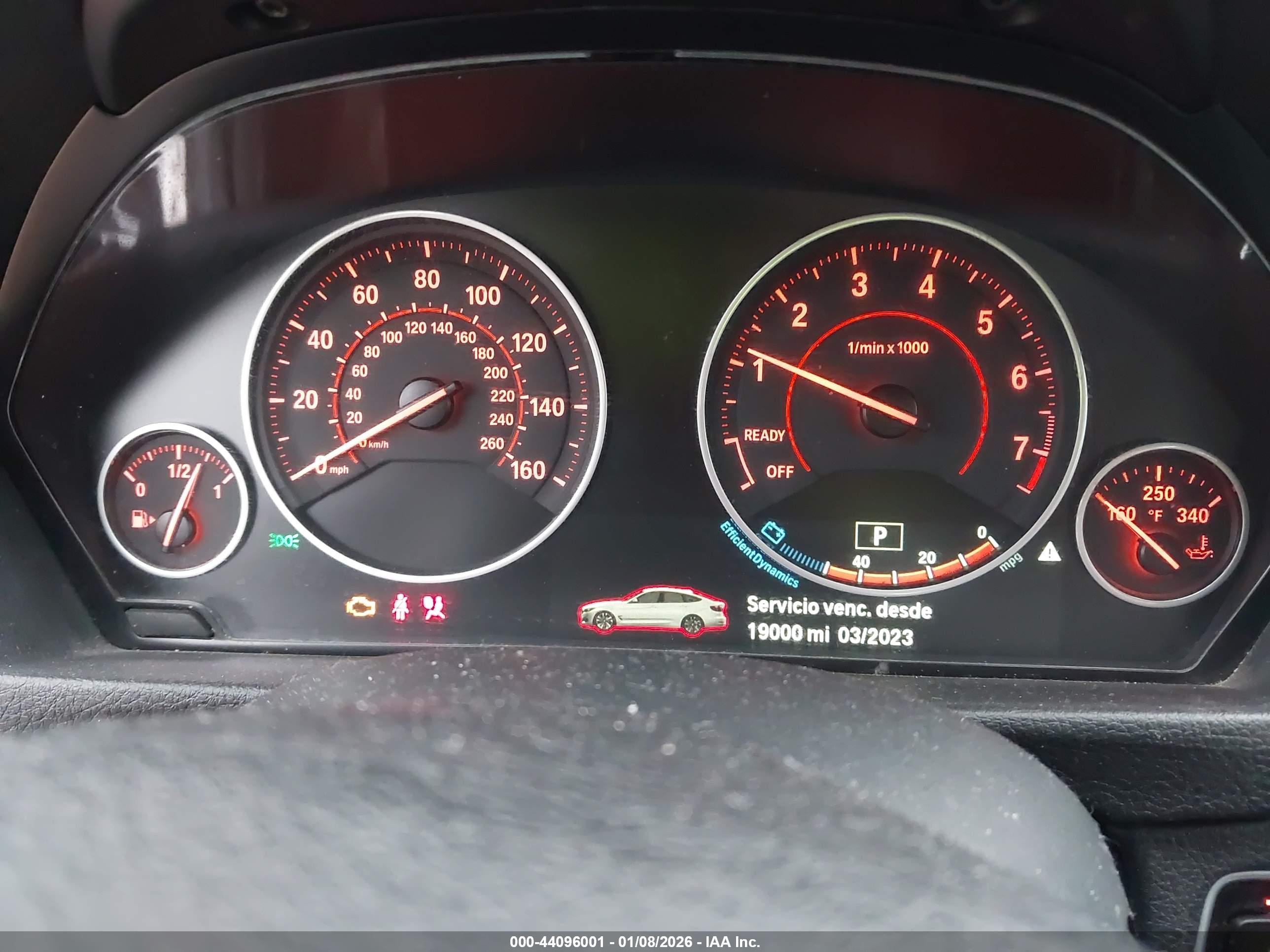 BMW 330I image 7