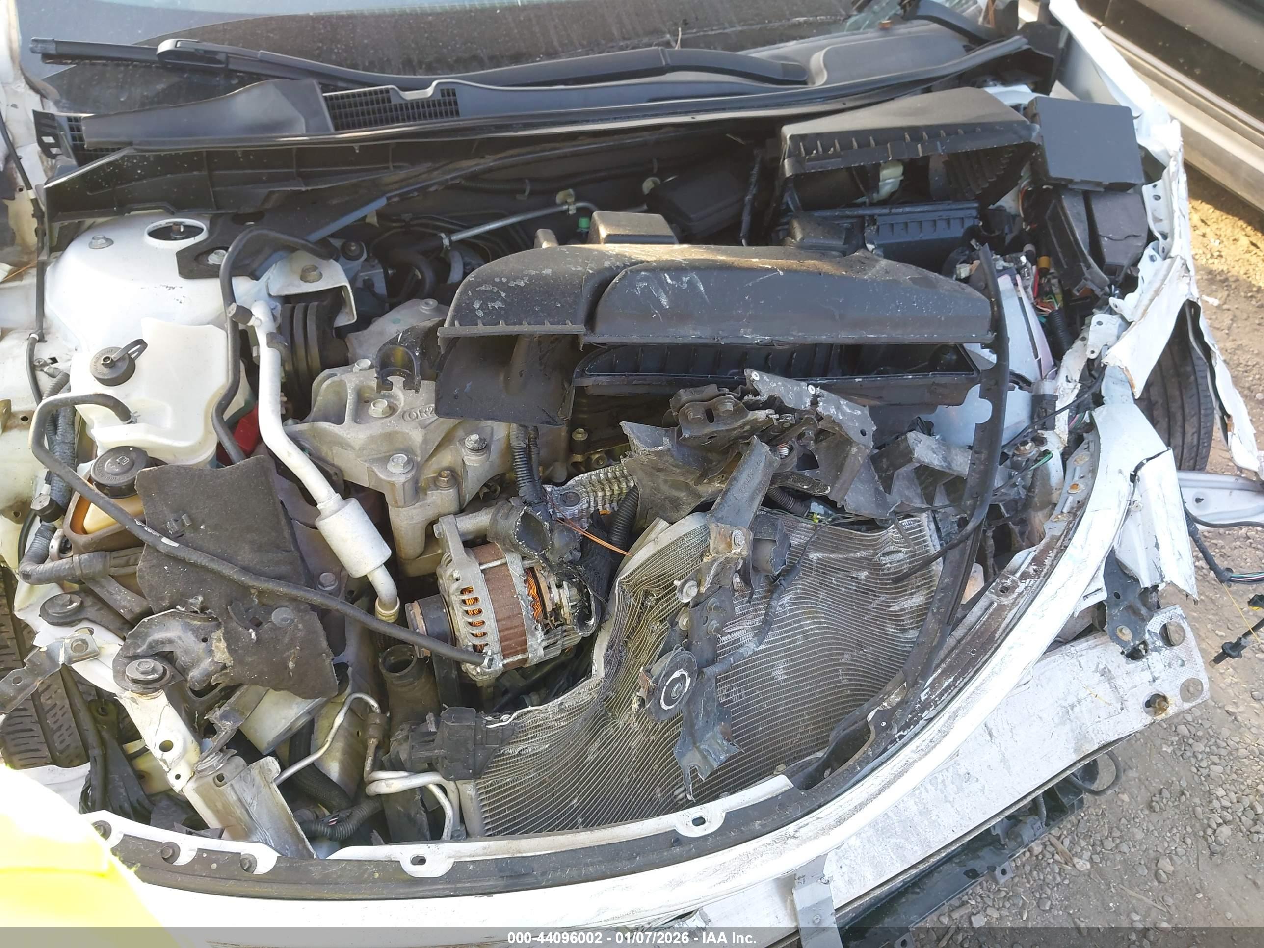 NISSAN ALTIMA image 10