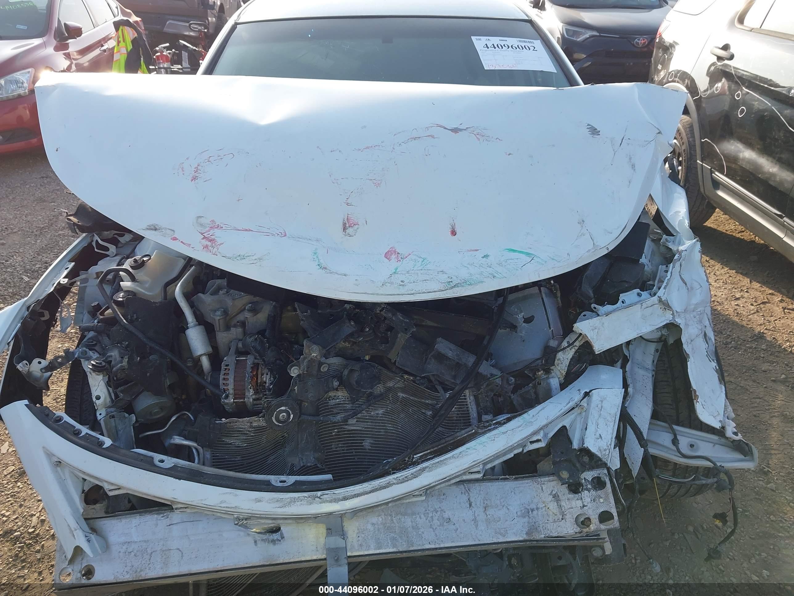 NISSAN ALTIMA image 6