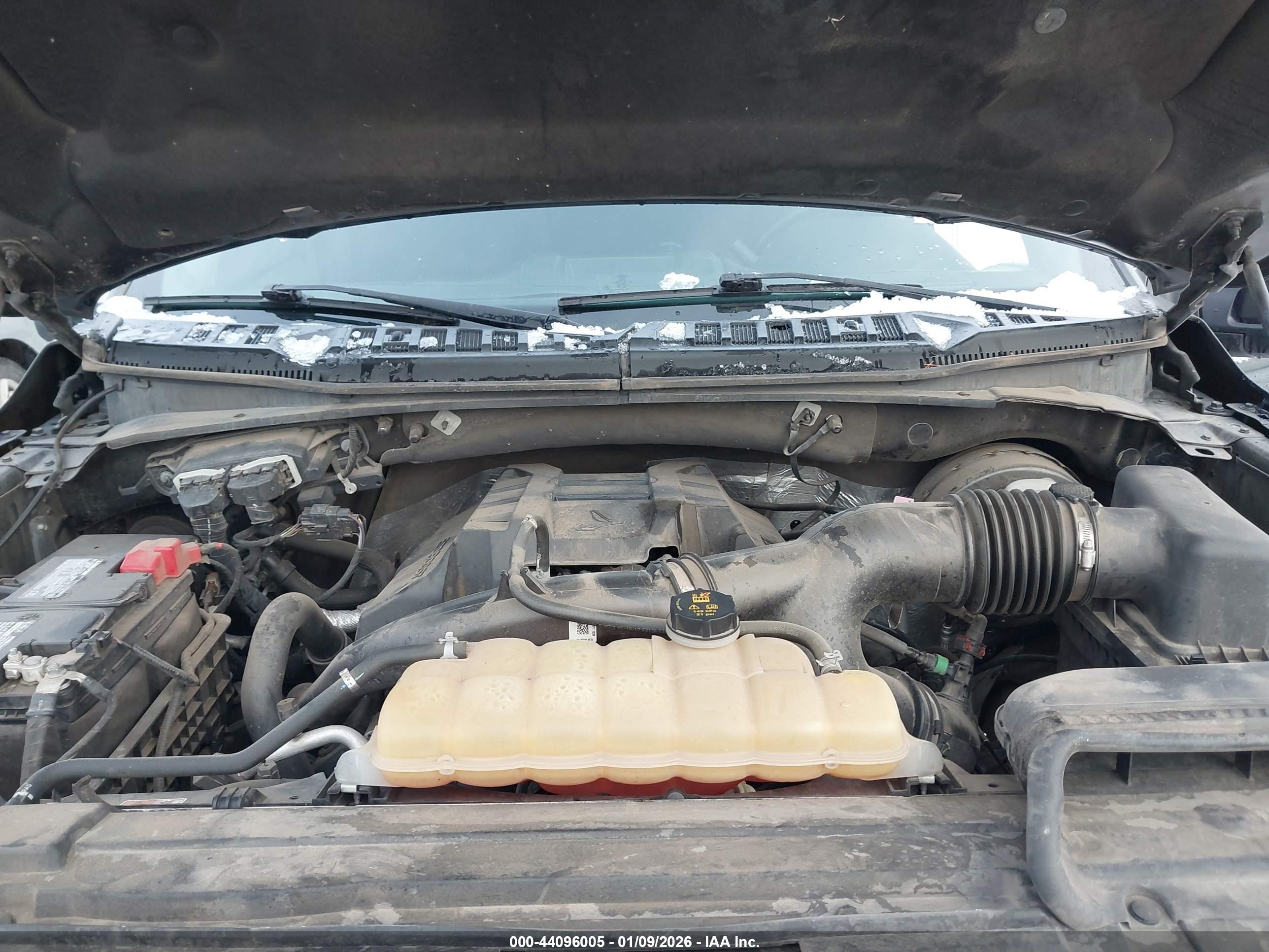 FORD F-150 image 10