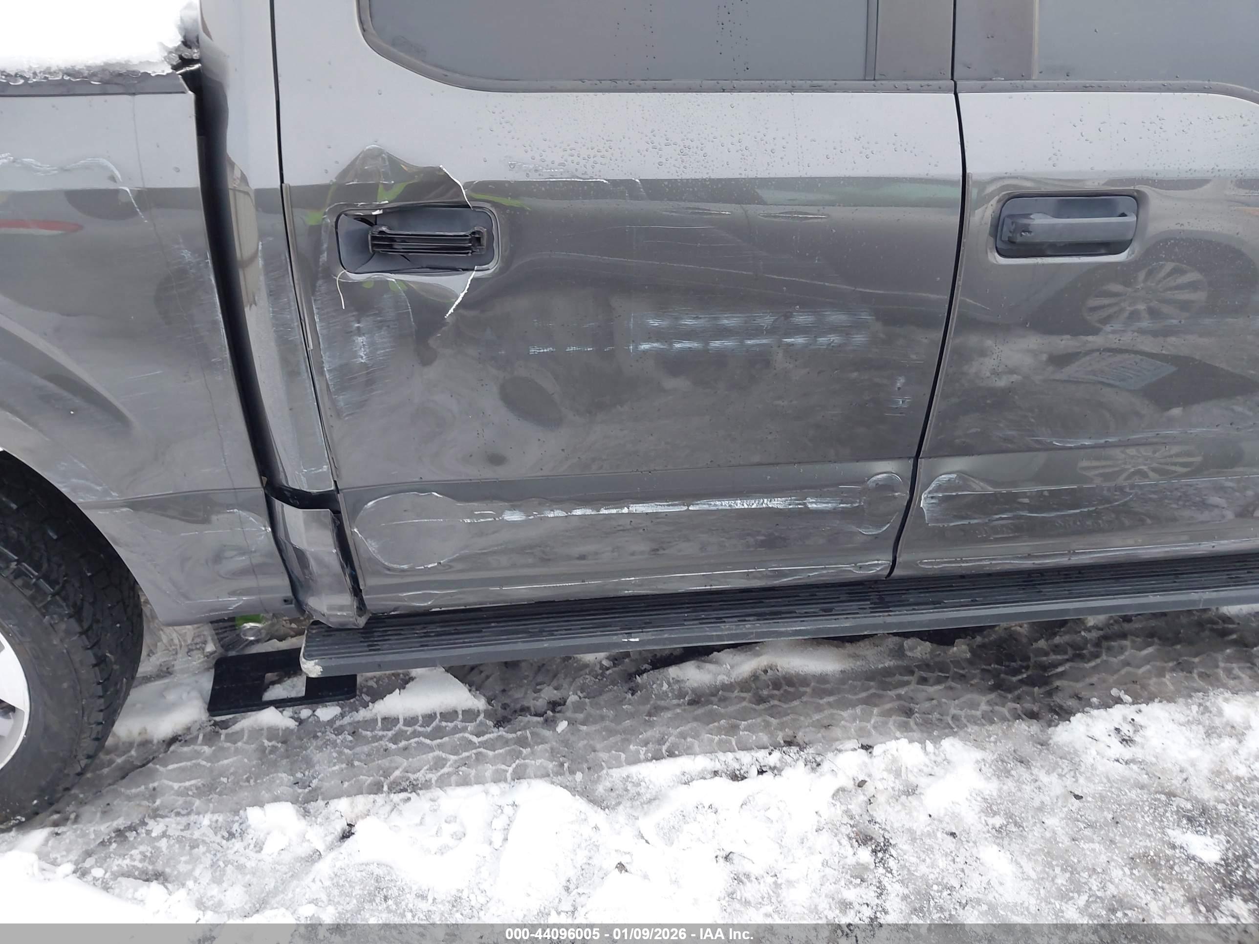 FORD F-150 image 6