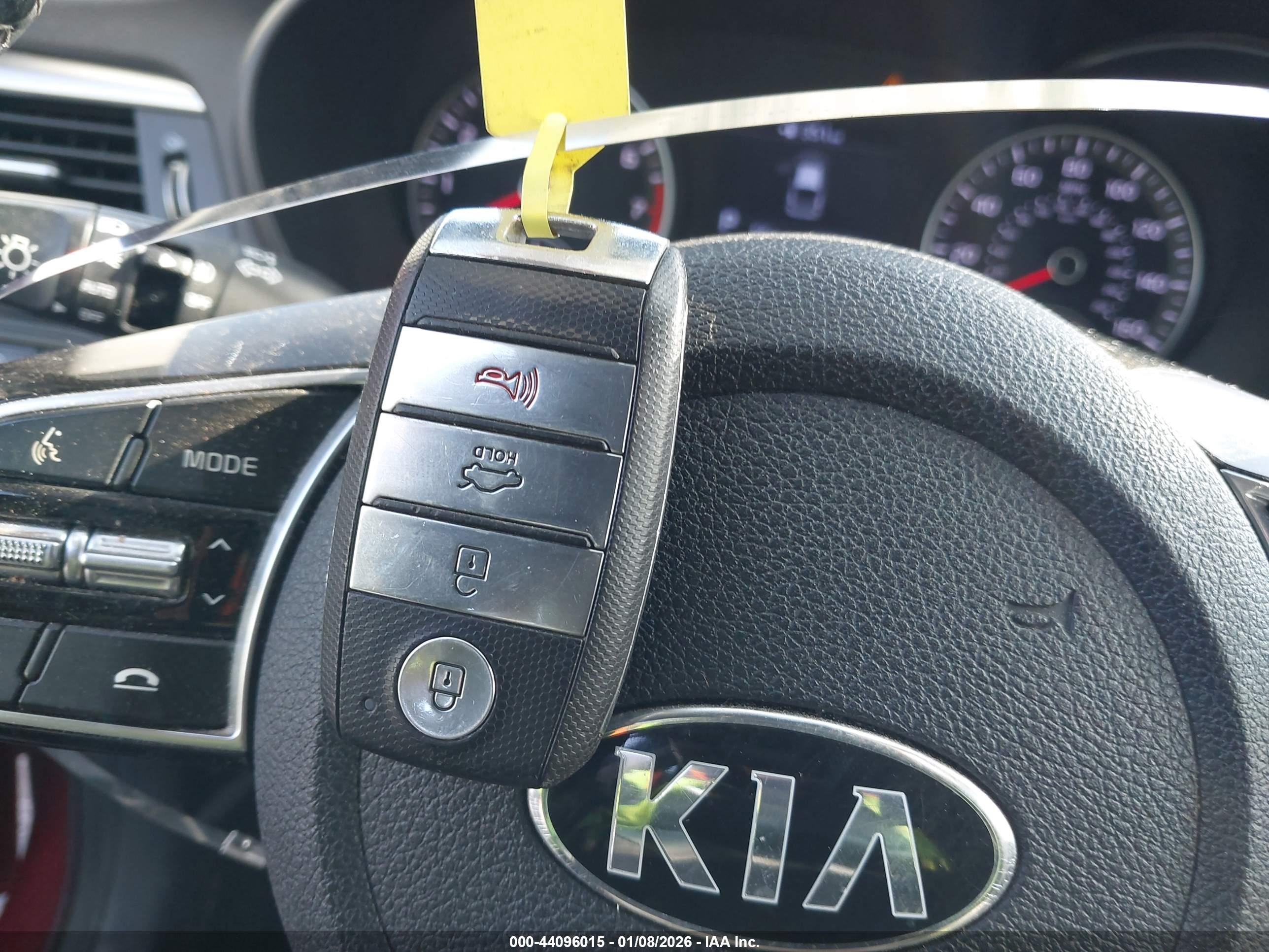 KIA OPTIMA image 11