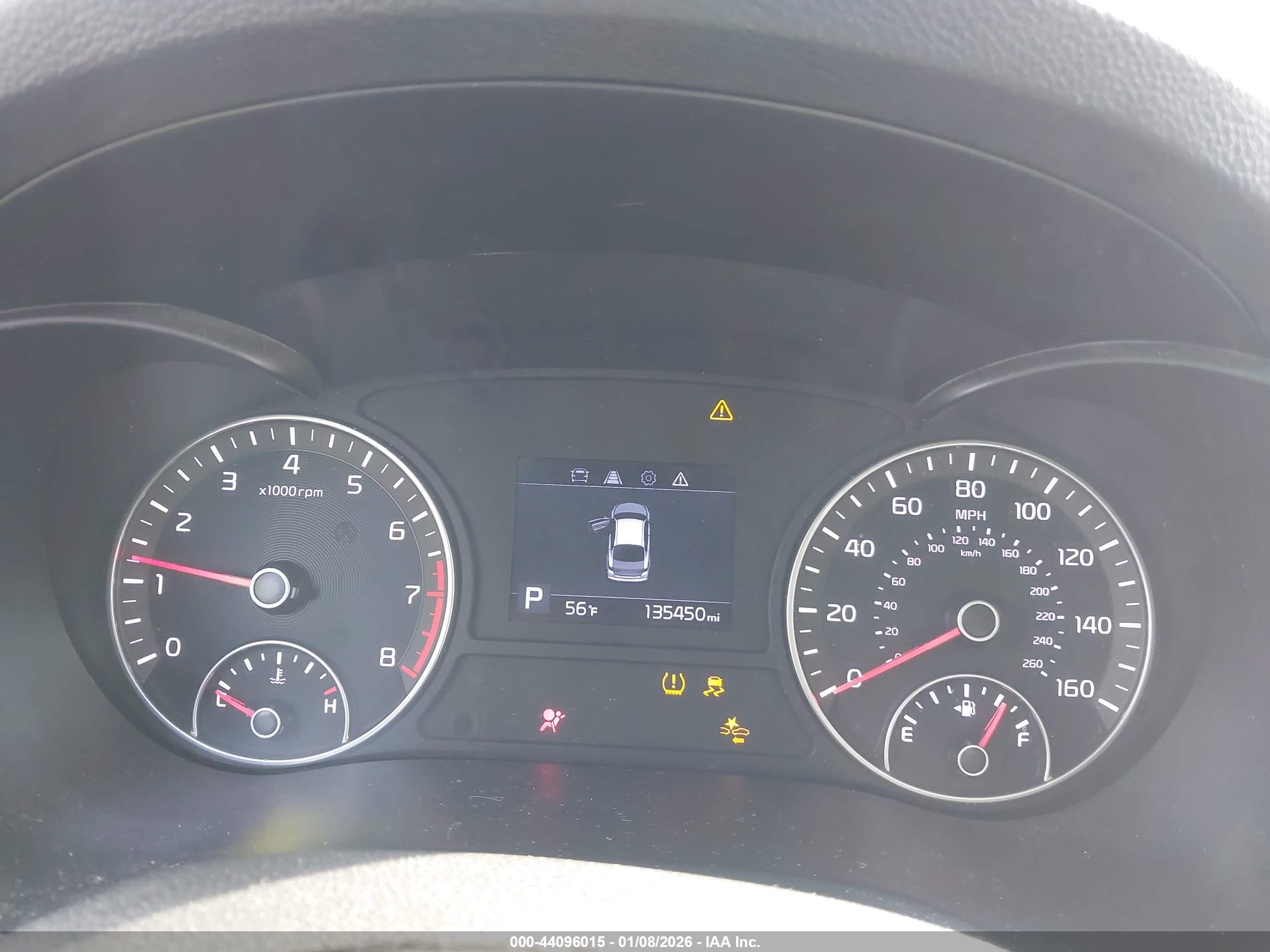 KIA OPTIMA image 7